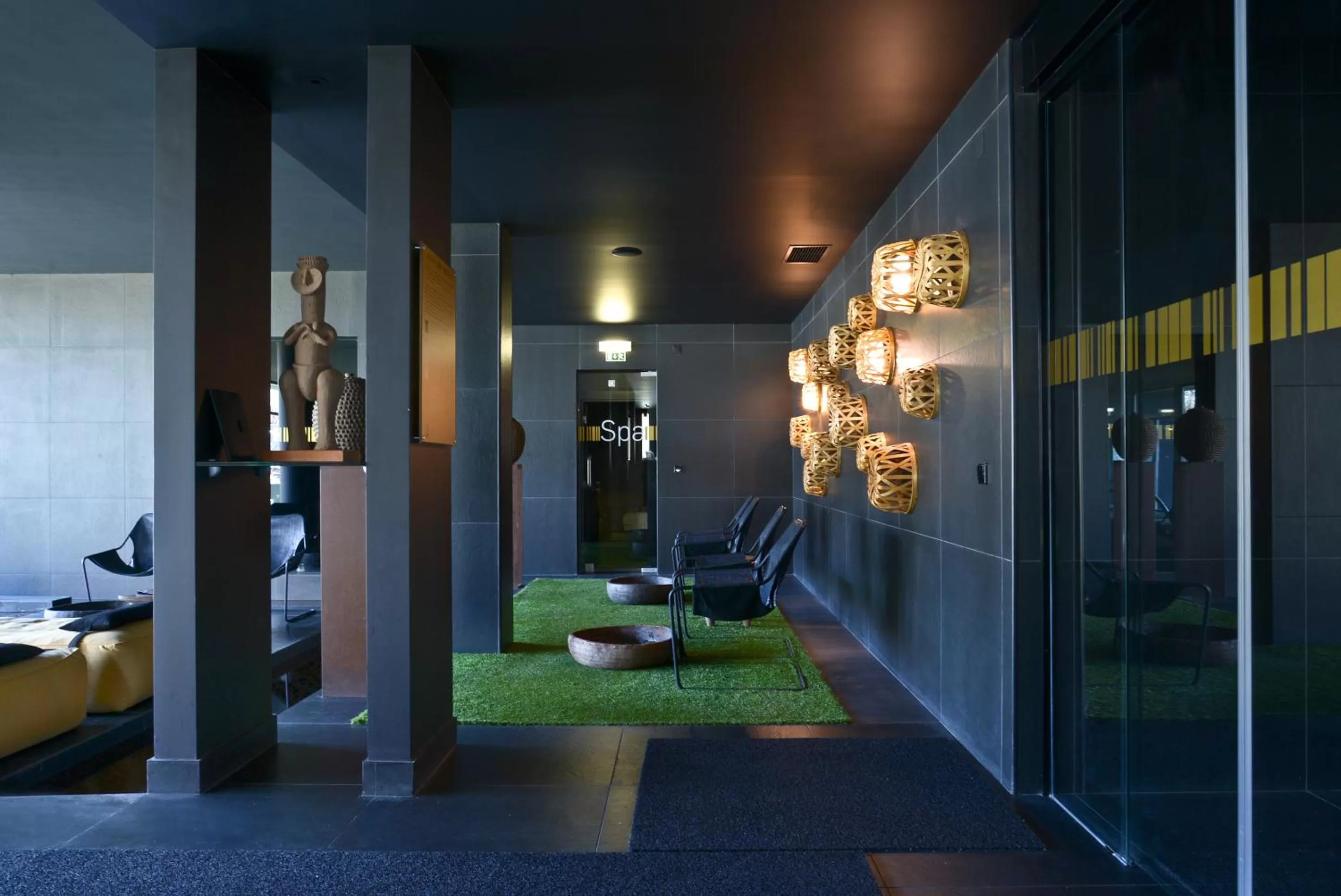  in Evidencia Belverde Hotel