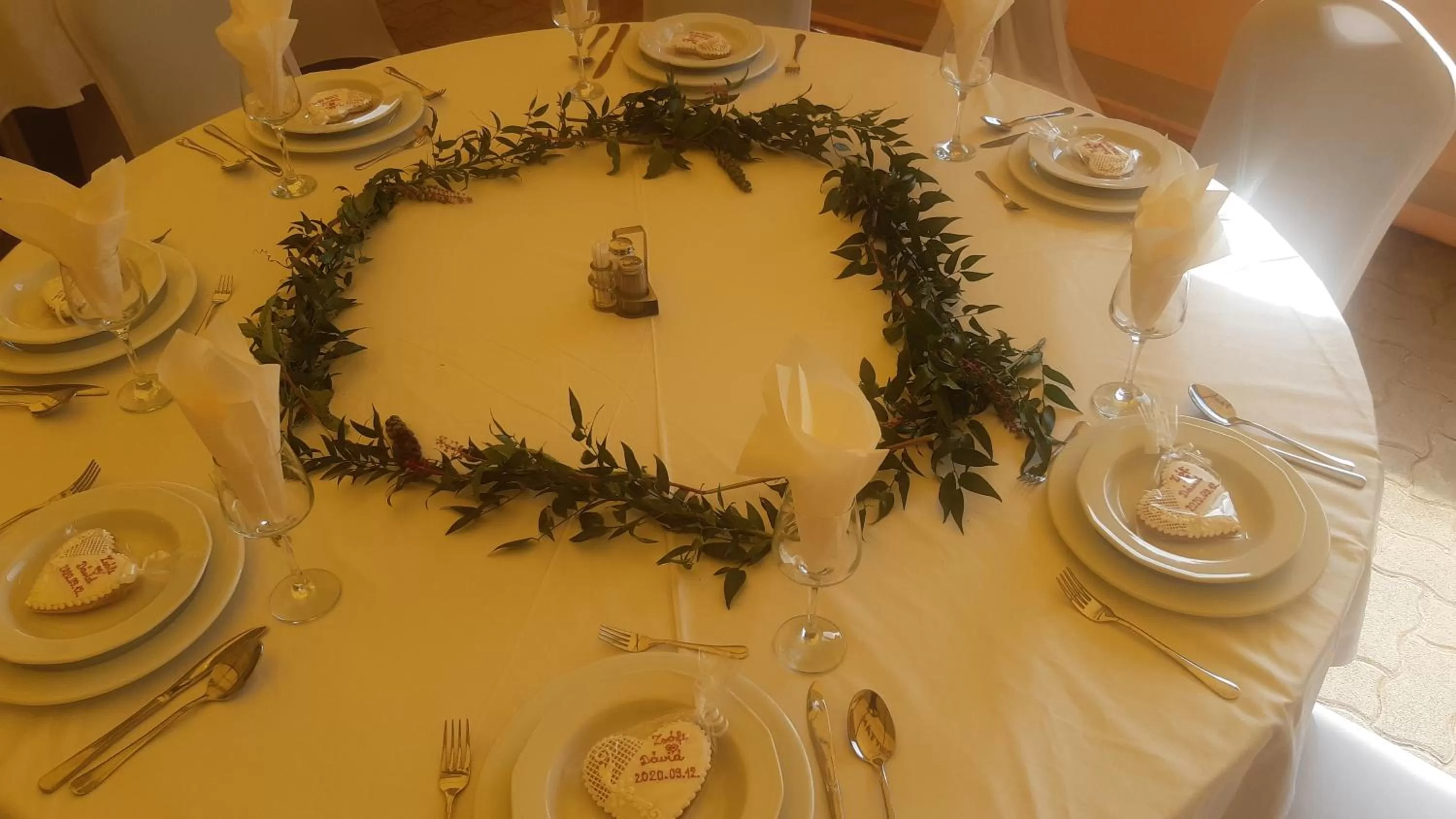 Restaurant/Places to Eat in Mátyus Udvarház Kengyel Fogadó Eger