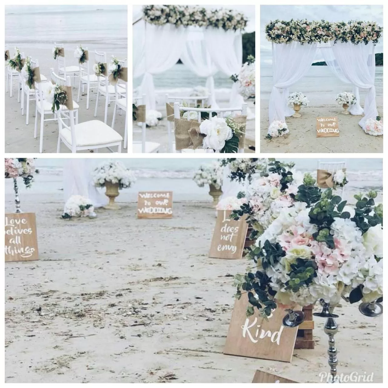 Dragon Pearl Beach Resort