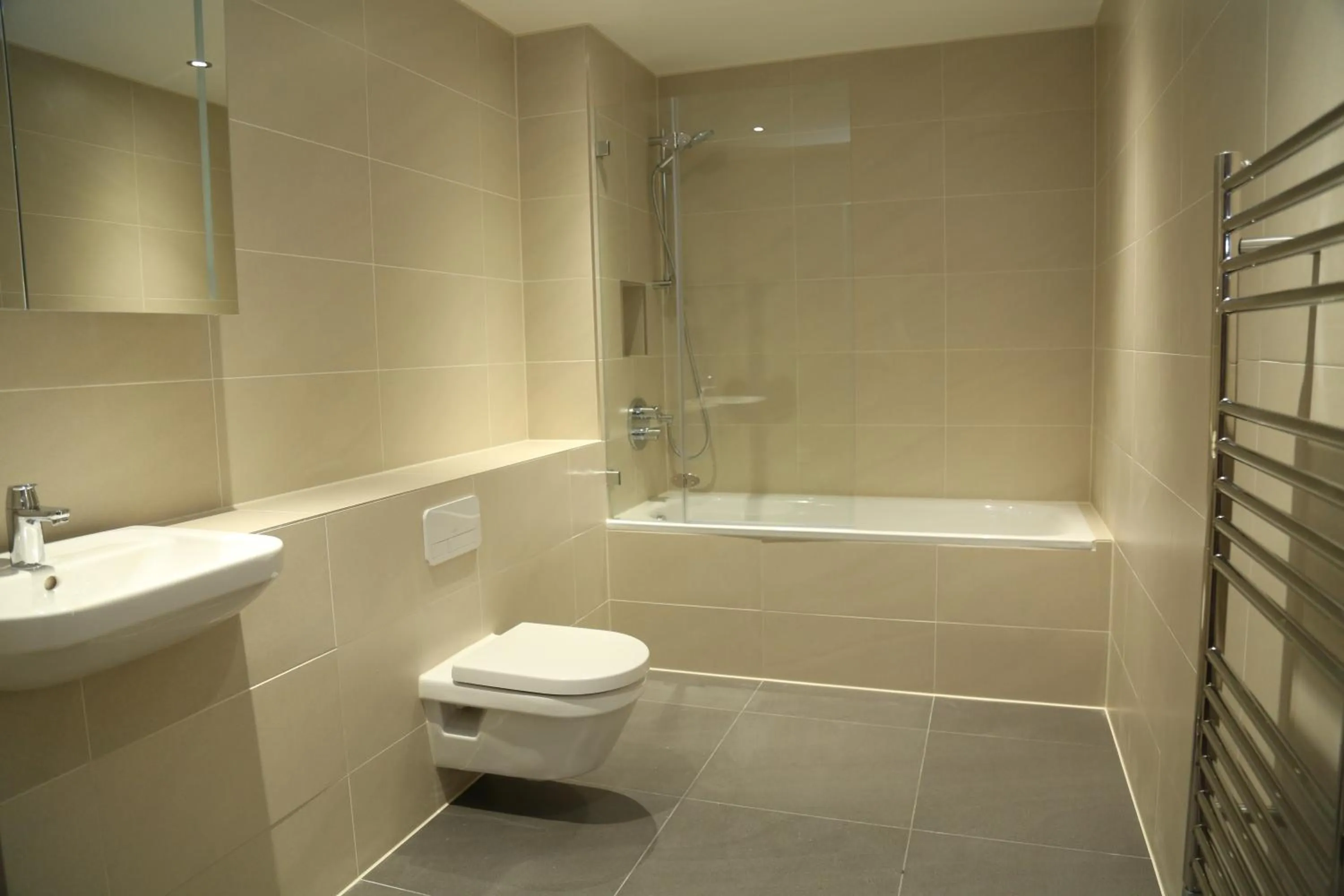 Twyne House Apartments