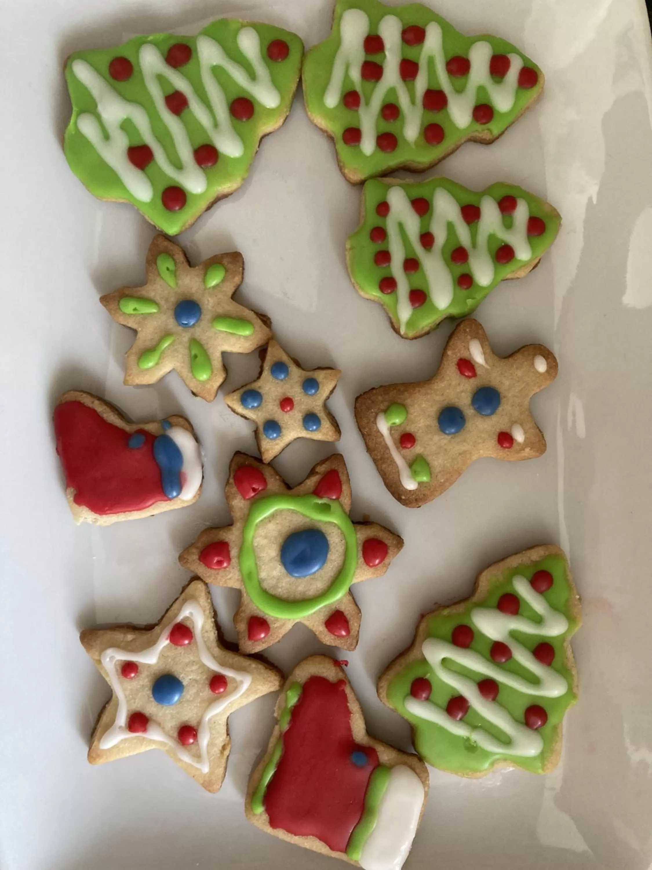 Breakfast in Hotel MiraBela