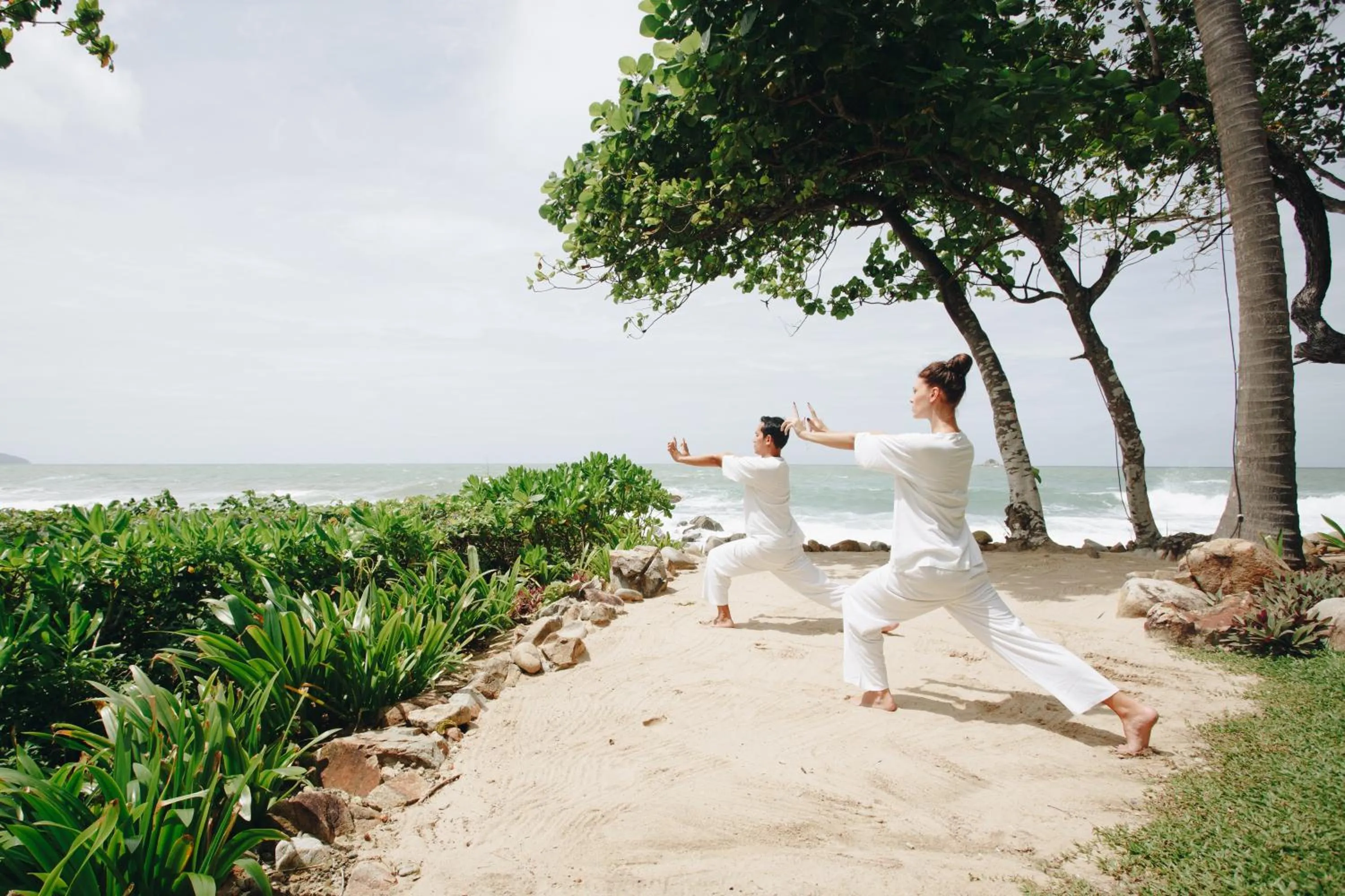 Activities in Trisara Villas & Residences Phuket