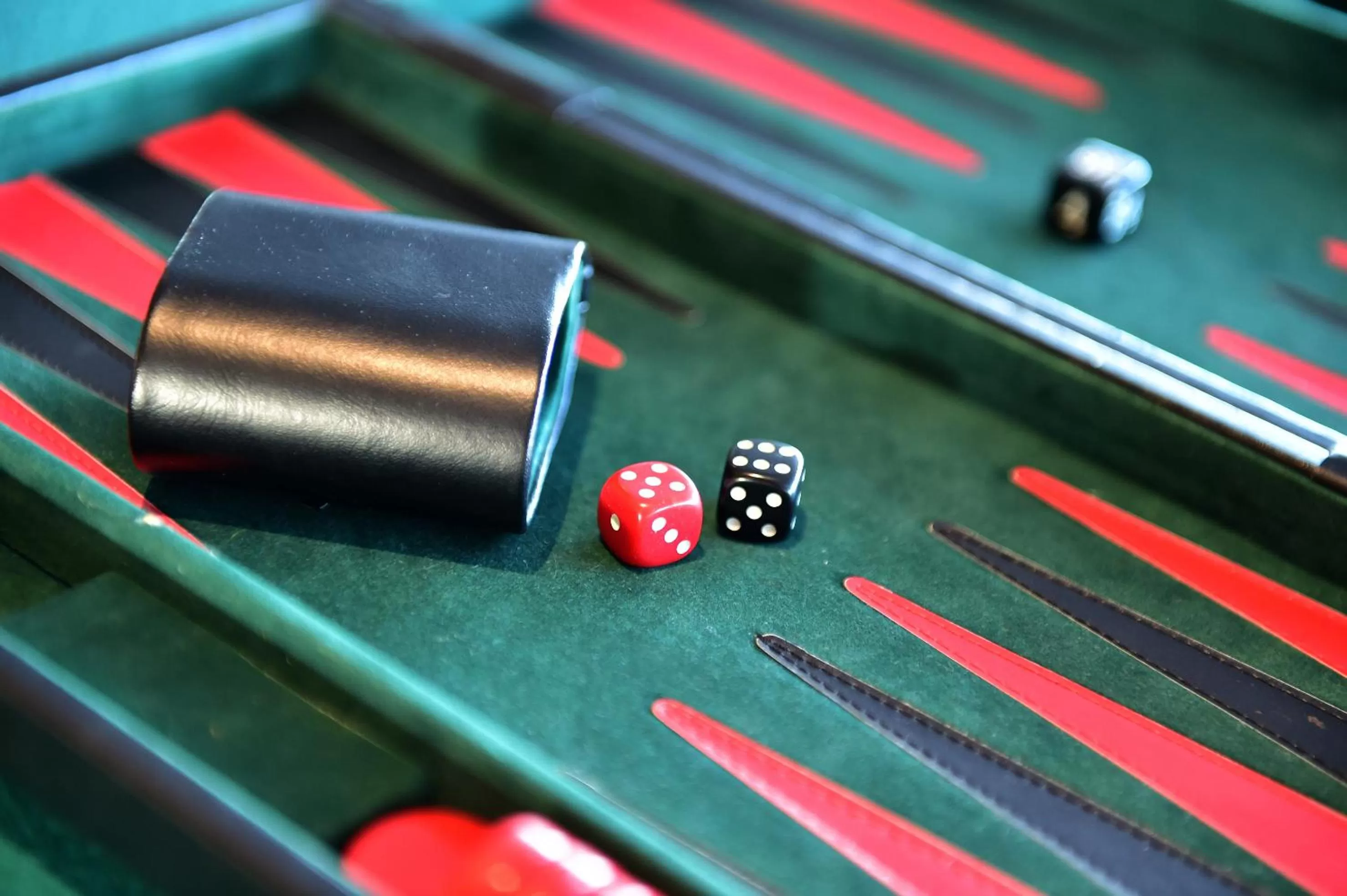 Entertainment in Pousada da Ria