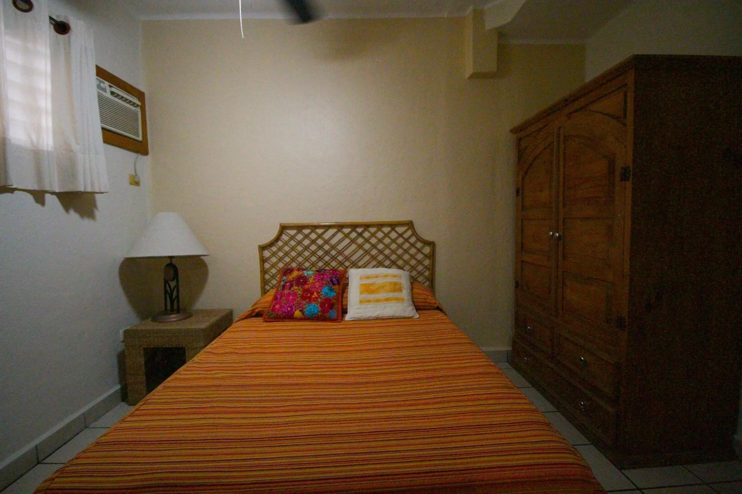Bed in Villas del Sol en Los Tules