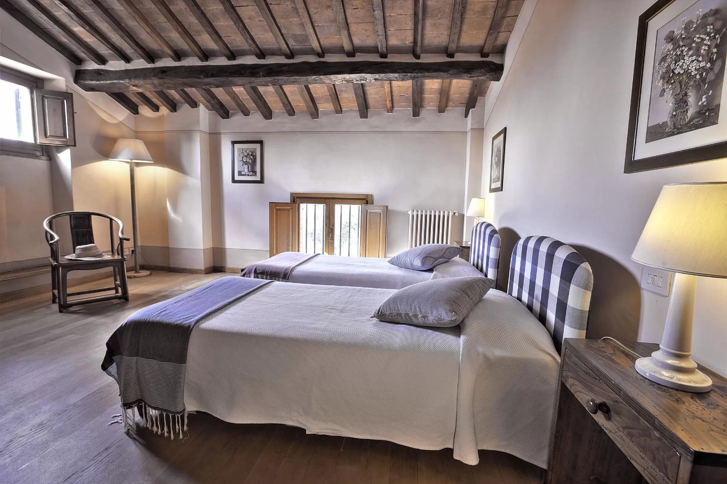 Bedroom, Bed in Borgo Il Melone
