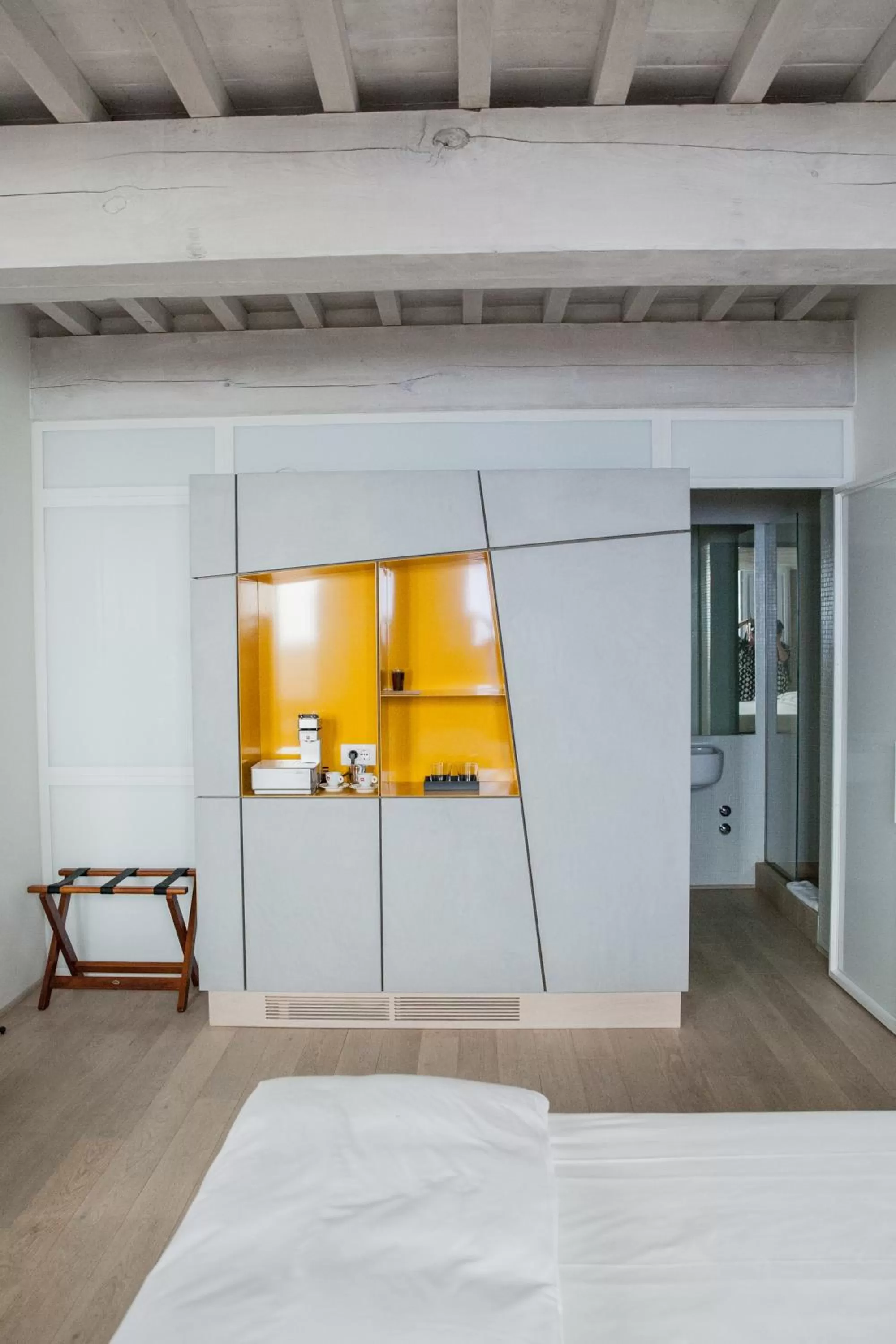 Photo of the whole room, Bed in La Bandita Townhouse