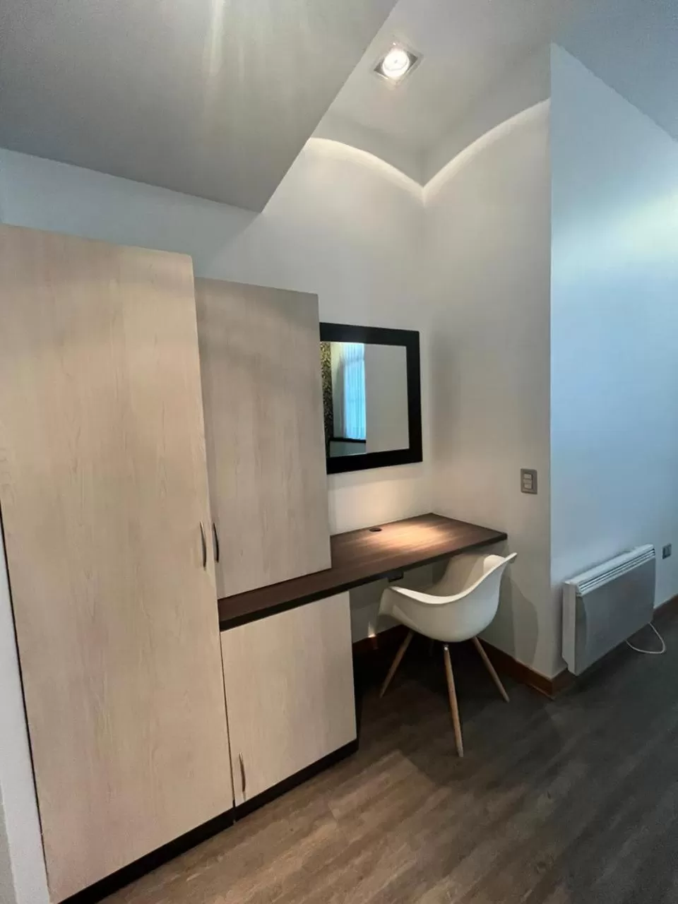 Photo of the whole room in BHB Hotel Boutique