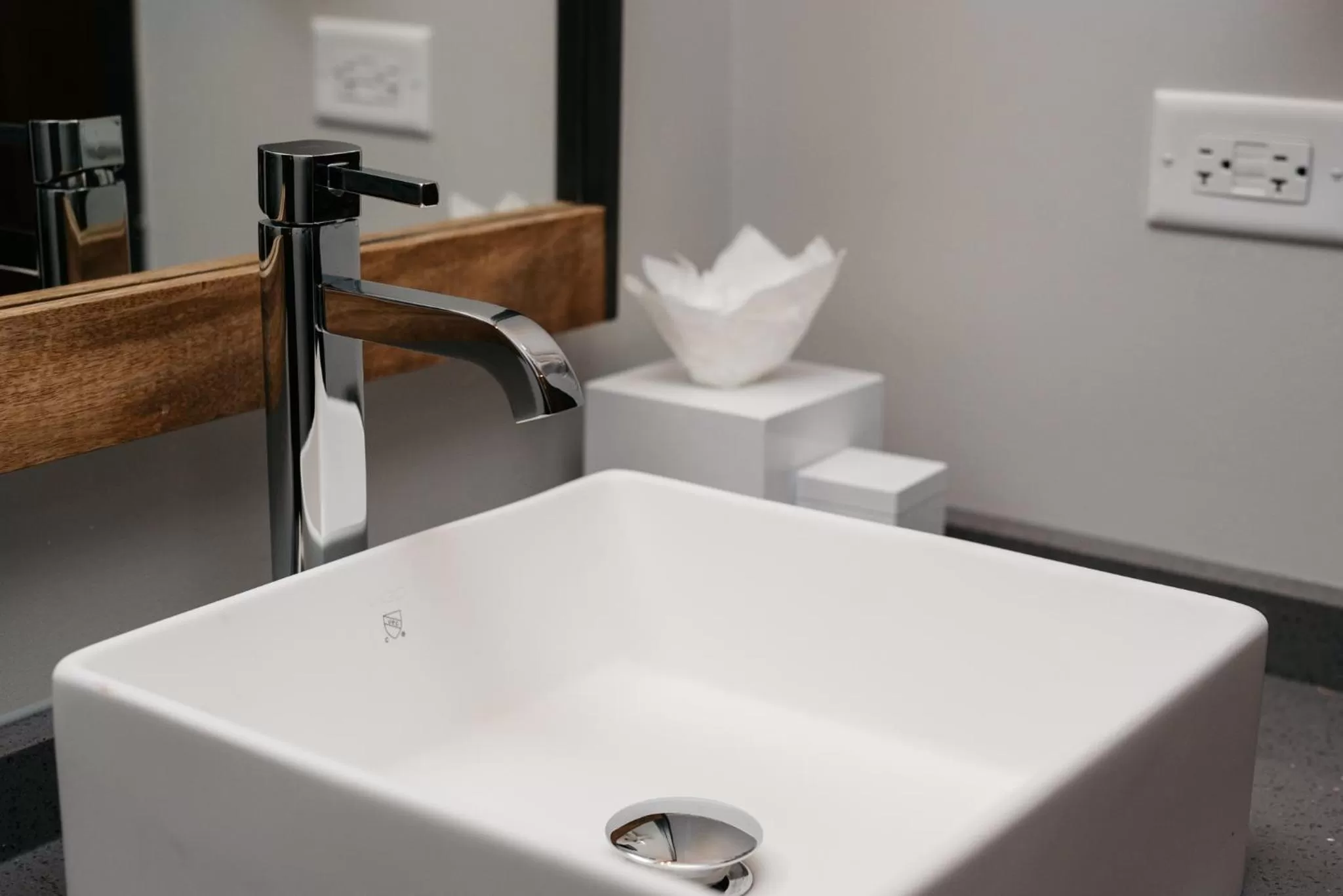 Bathroom in Park City Peaks