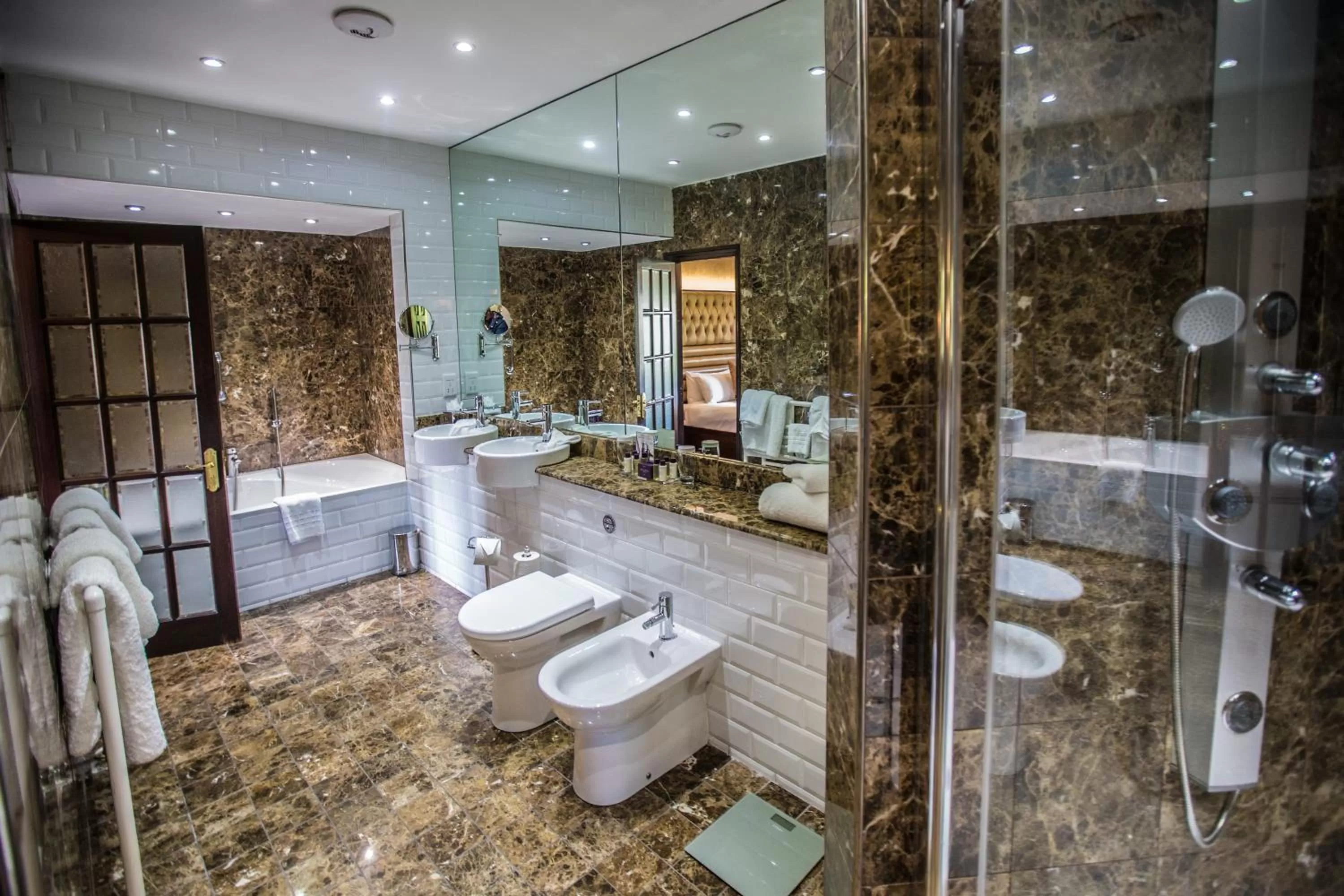 Photo of the whole room in Ramside Hall Hotel, Golf & Spa