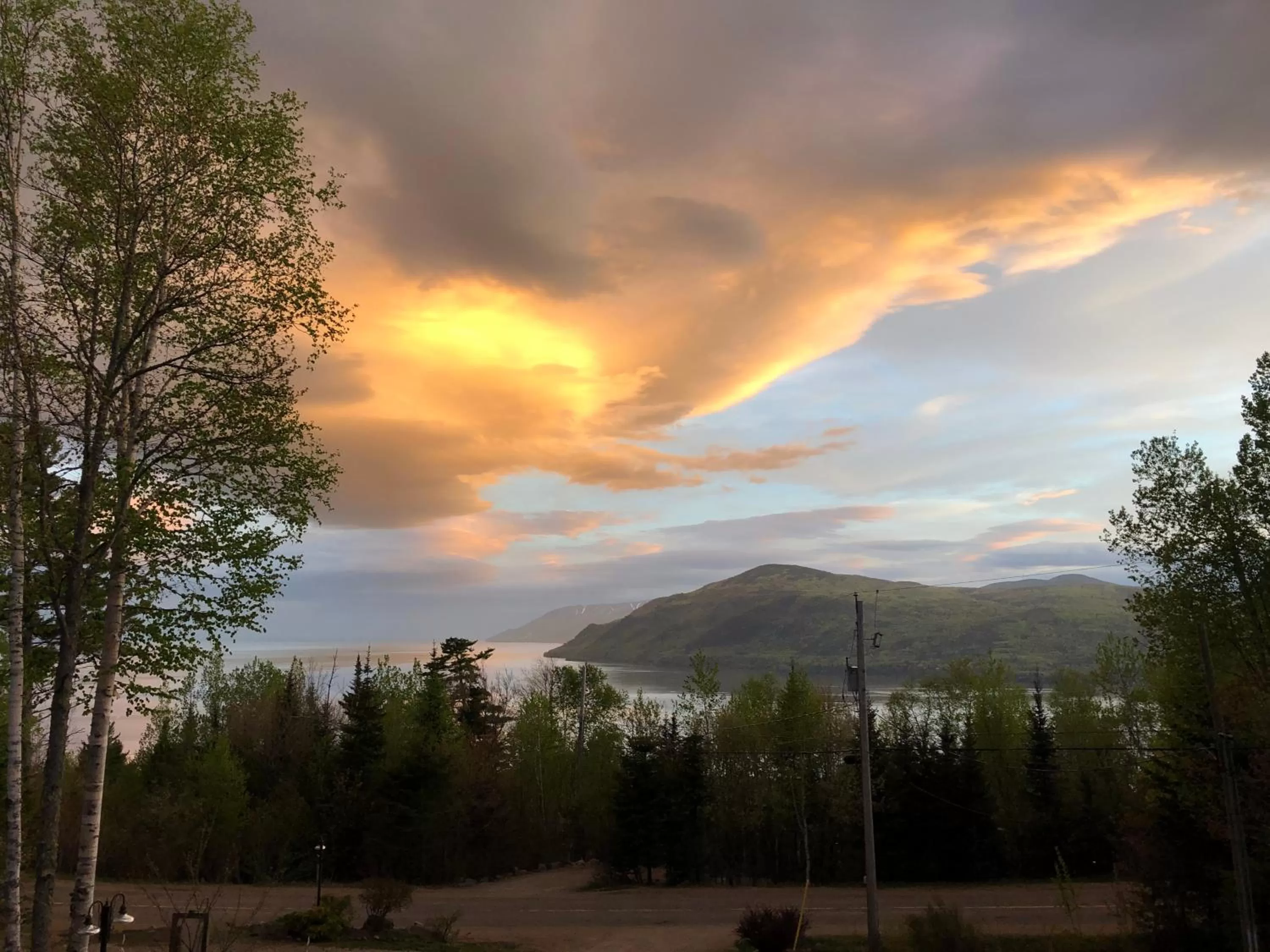 Gîte Nature et Pinceaux