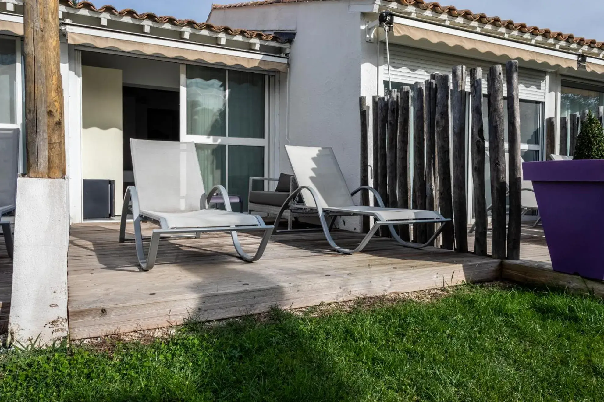 Junior Suite (2 Adults) in Le Mas de Cocagne Junior Suite (2 Adults) in Le Mas de Cocagne