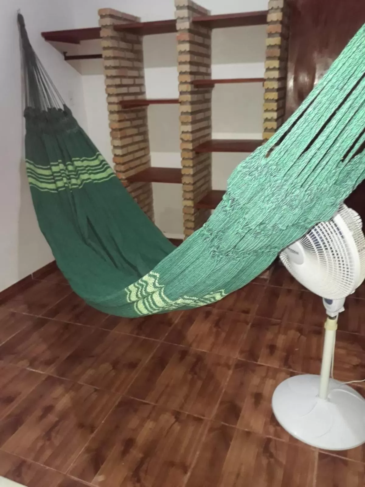 Bedroom in B&B Pedra do Meio