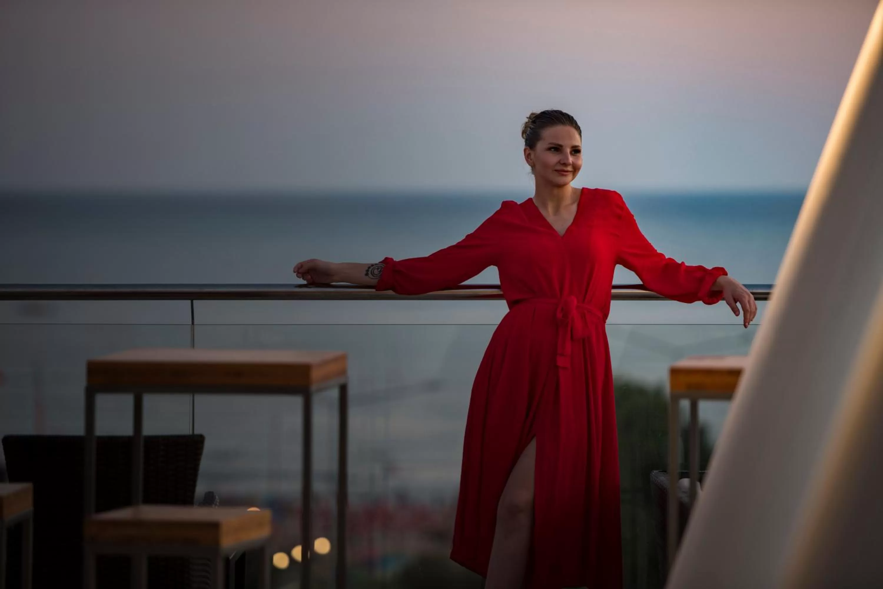 Lounge or bar in TUI Blue Barut Andız - All Inclusive - Adults Only