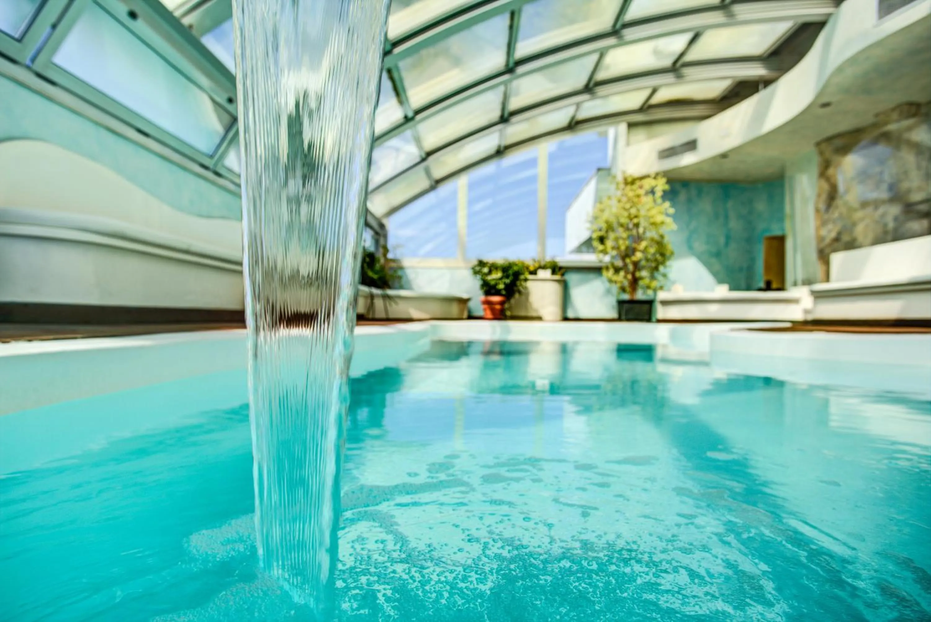  in Hotel Le Palme - Premier Resort