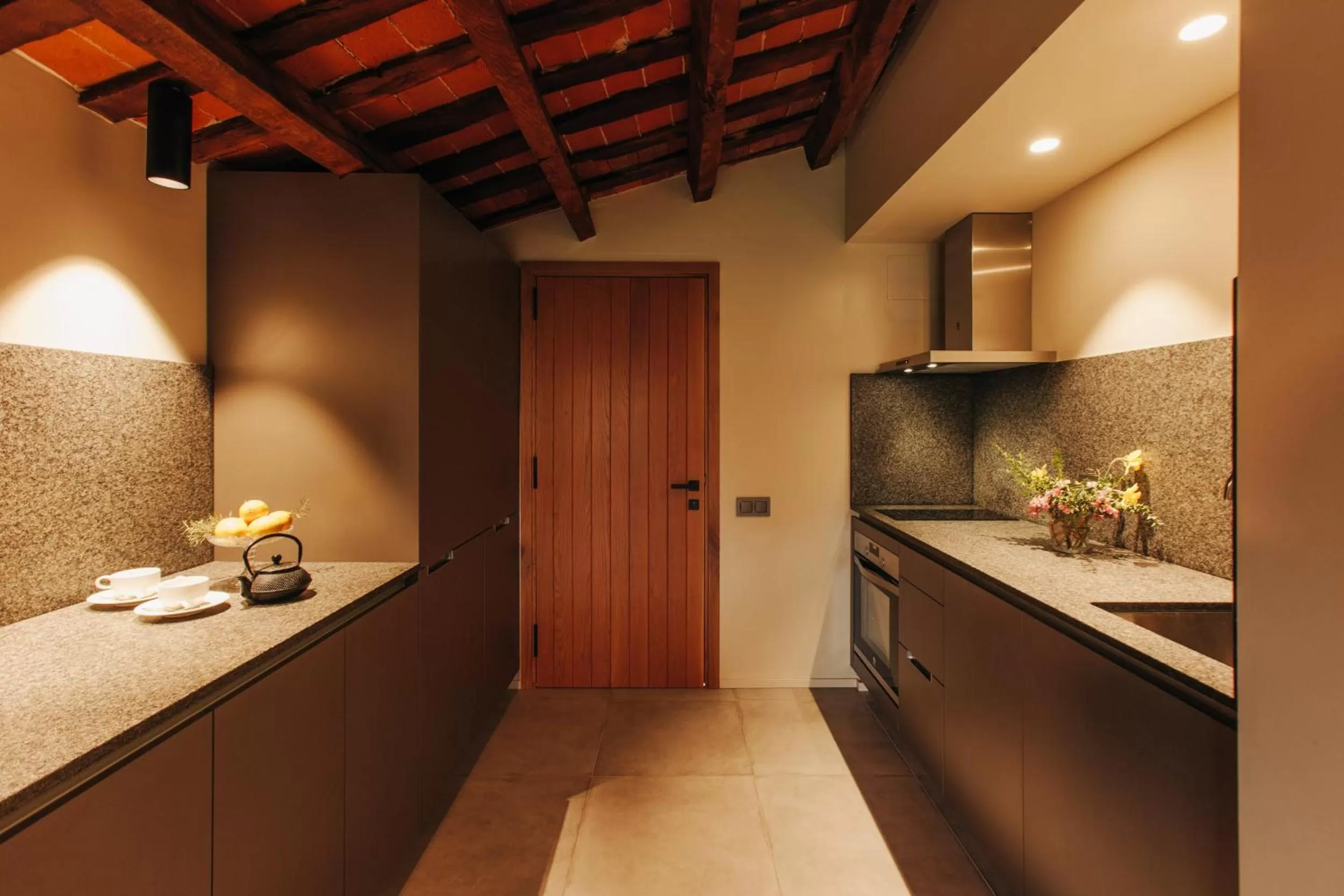 Hotel Boutique El Mariner