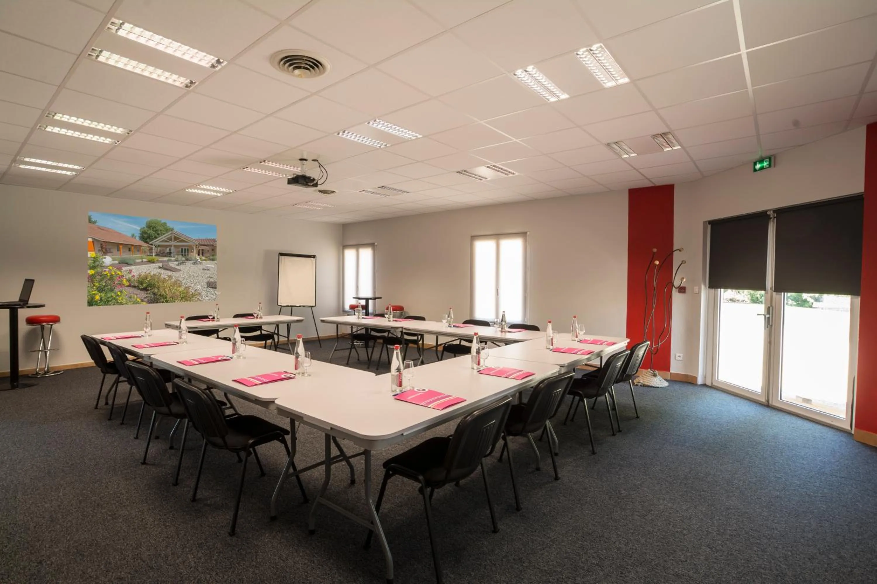 Activities in The Originals Boutique, Hôtel Le Pillebois, Bourg-en-Bresse Nord