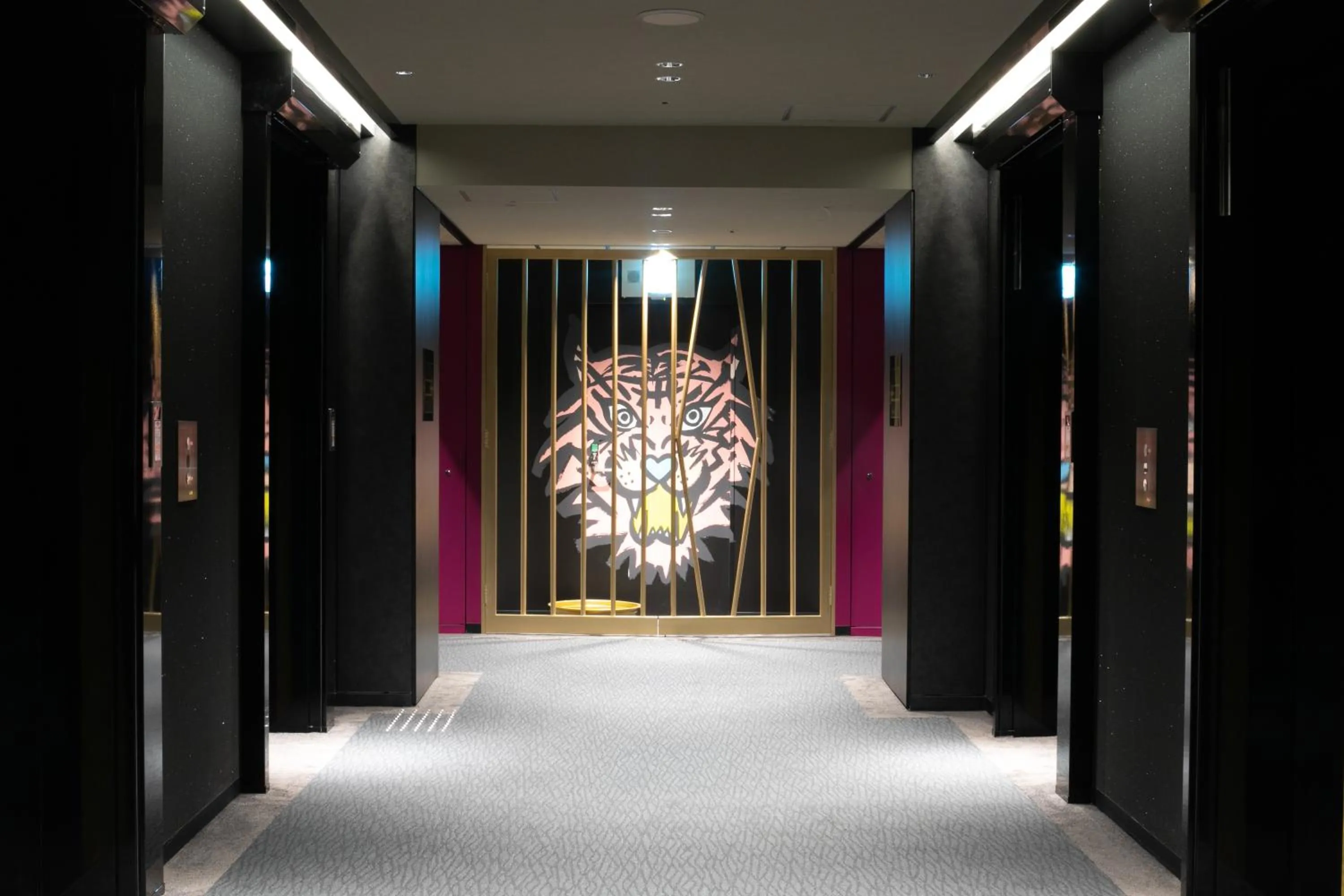 Sakishima Cosmo Tower Hotel