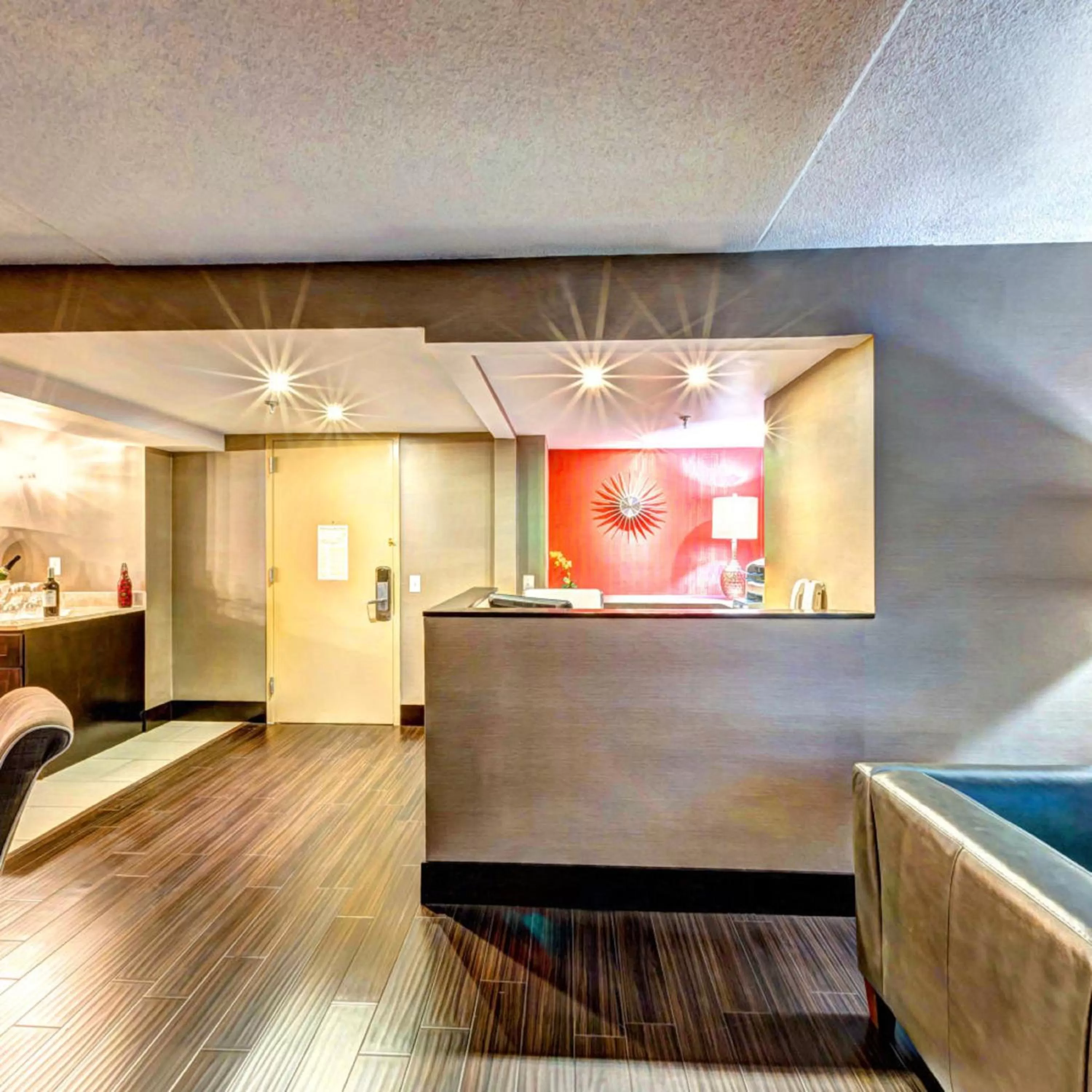 Other, Bed in Holiday Inn Princeton by IHG