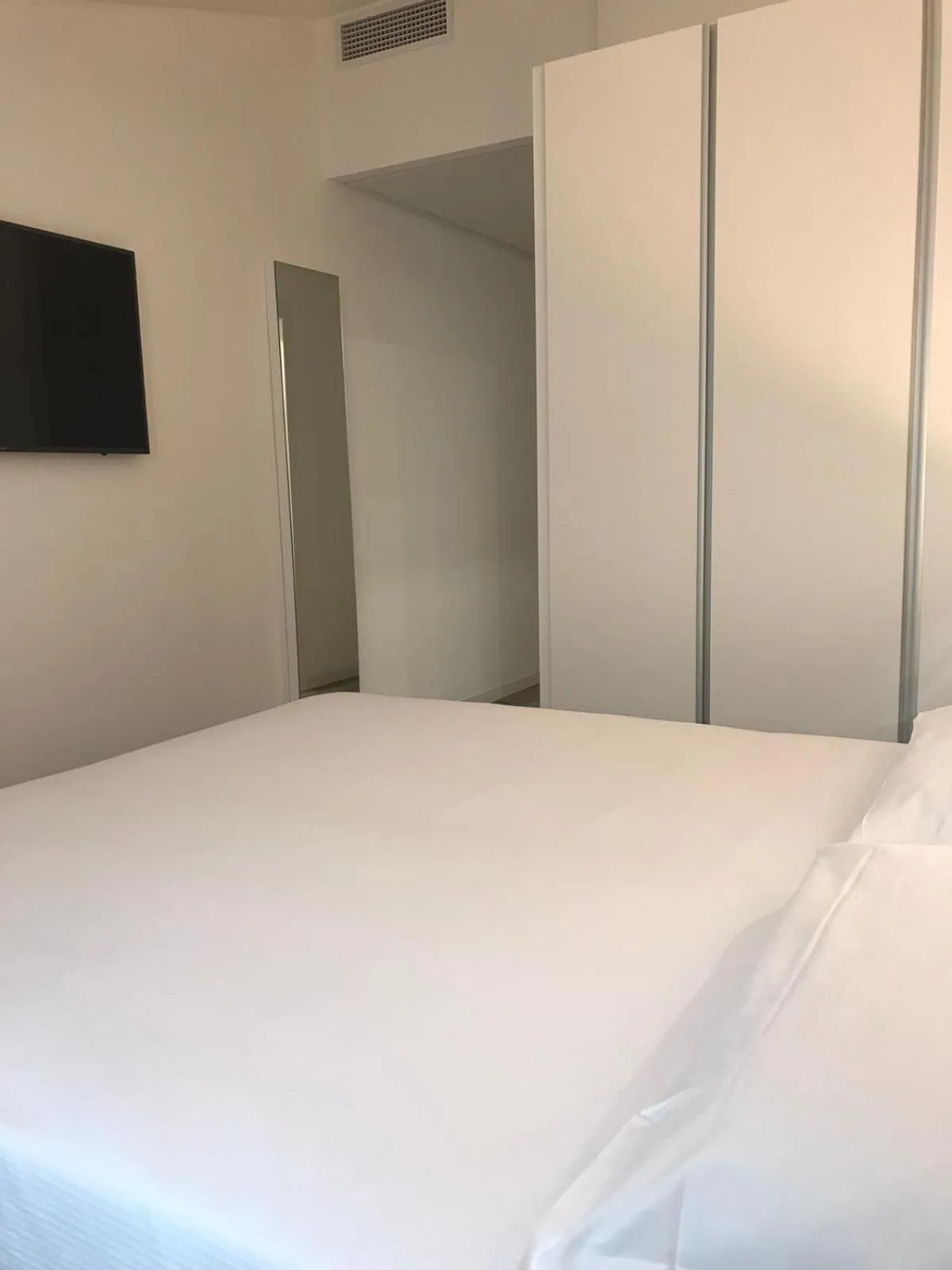 Bed in Toscana Charme Resort