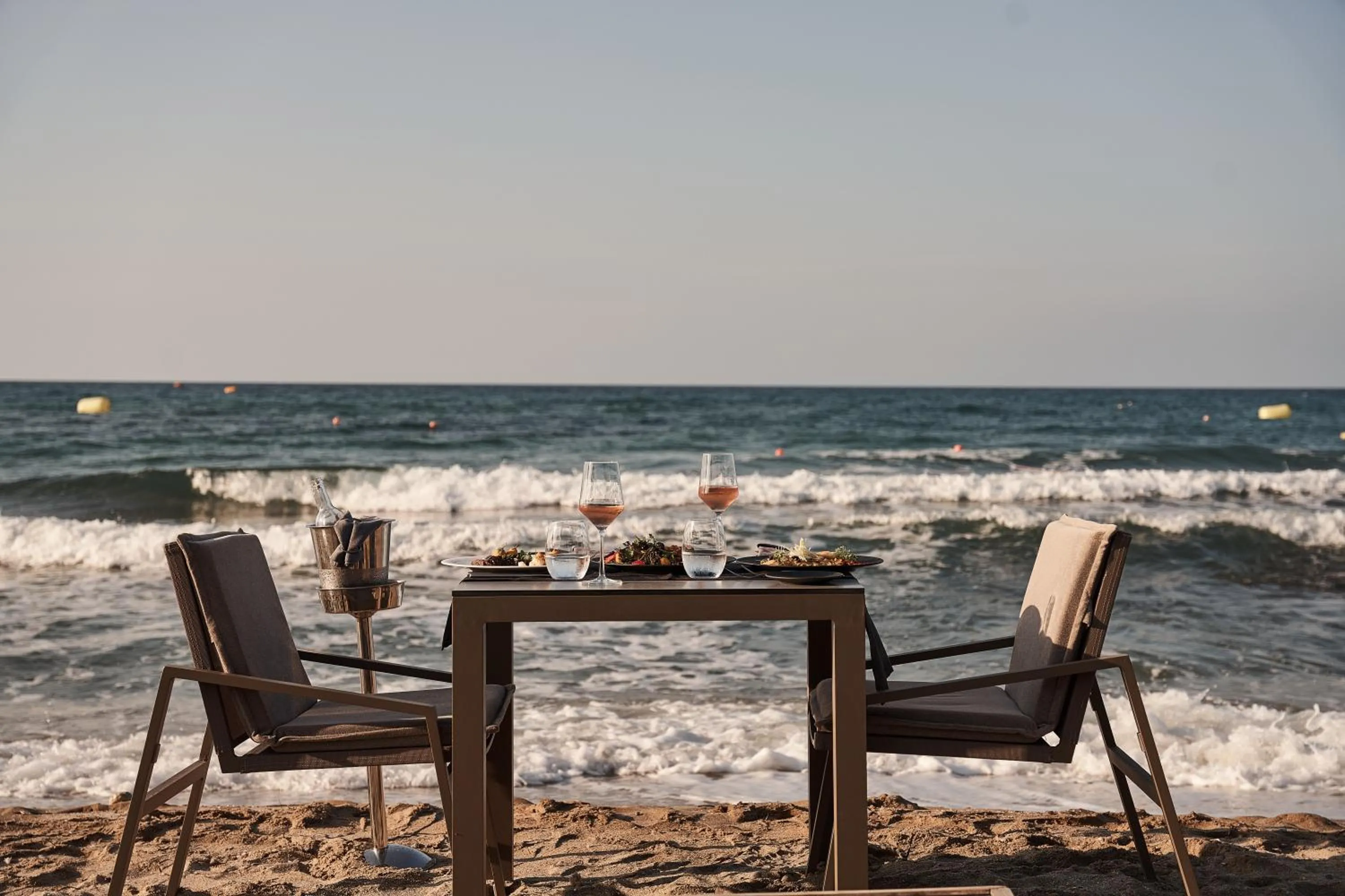 Beach in Elysium Boutique Hotel & Spa (Adults Only)