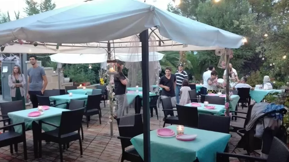 Property building in L'Isola Felice e Trulli Sotto Le Stelle