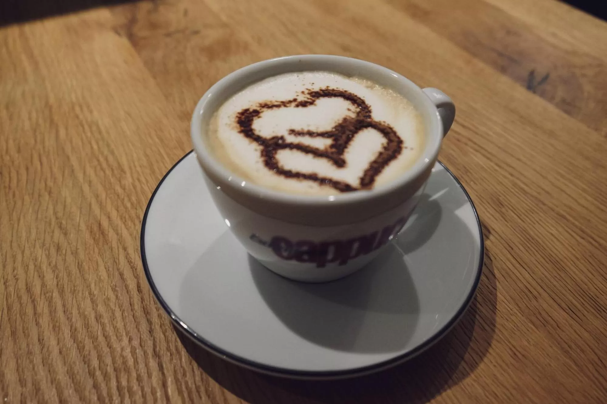 Breakfast in Gasthaus Amboss