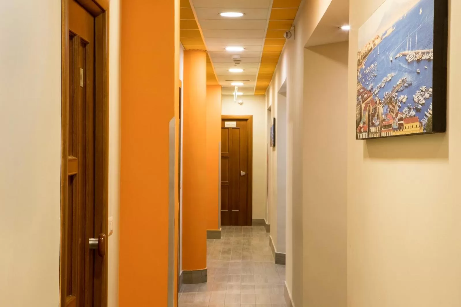 Other in Capodichino International Hotel