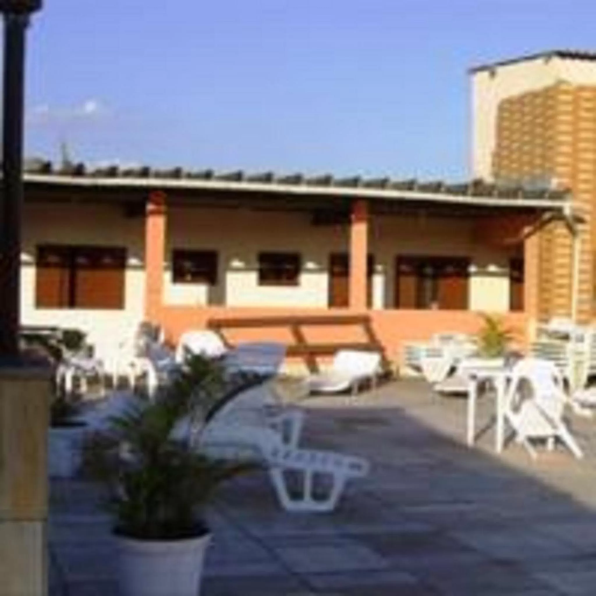 Activities in Hotel Alaska