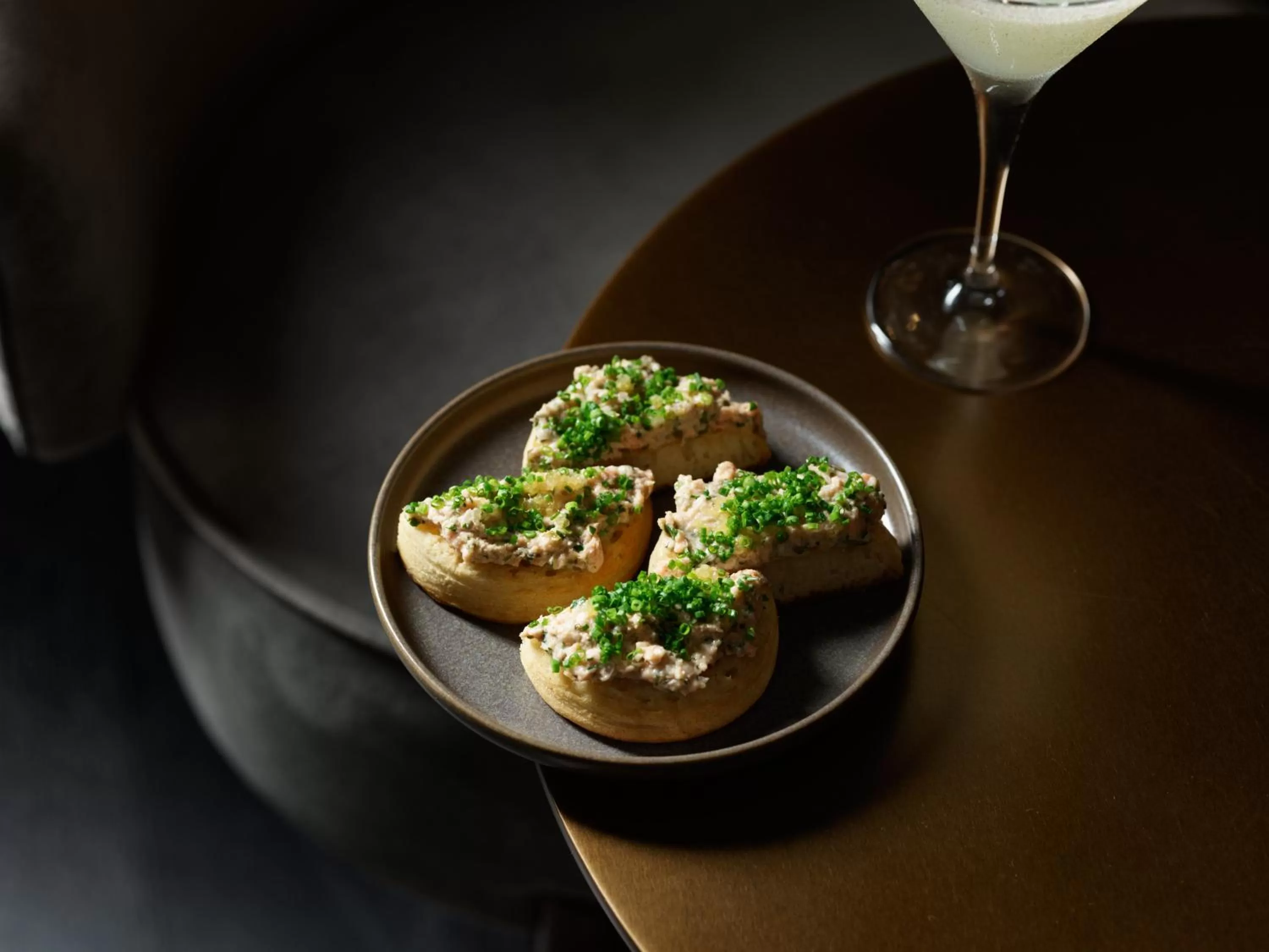 Lounge or bar in The Porter House Hotel Sydney - MGallery