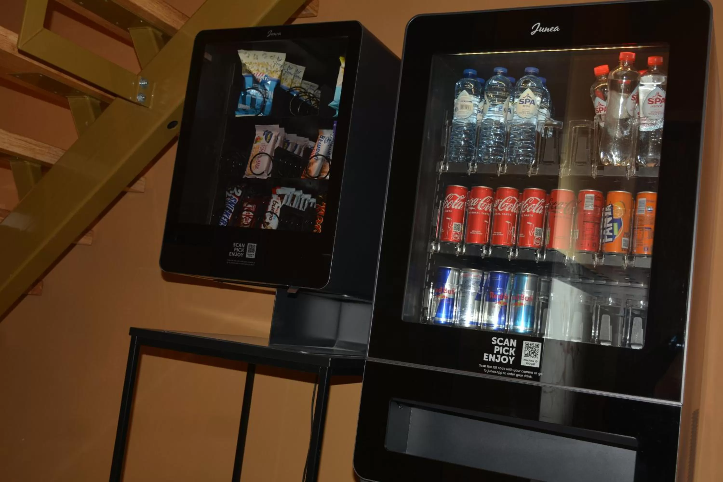 The IF Boutique hotel