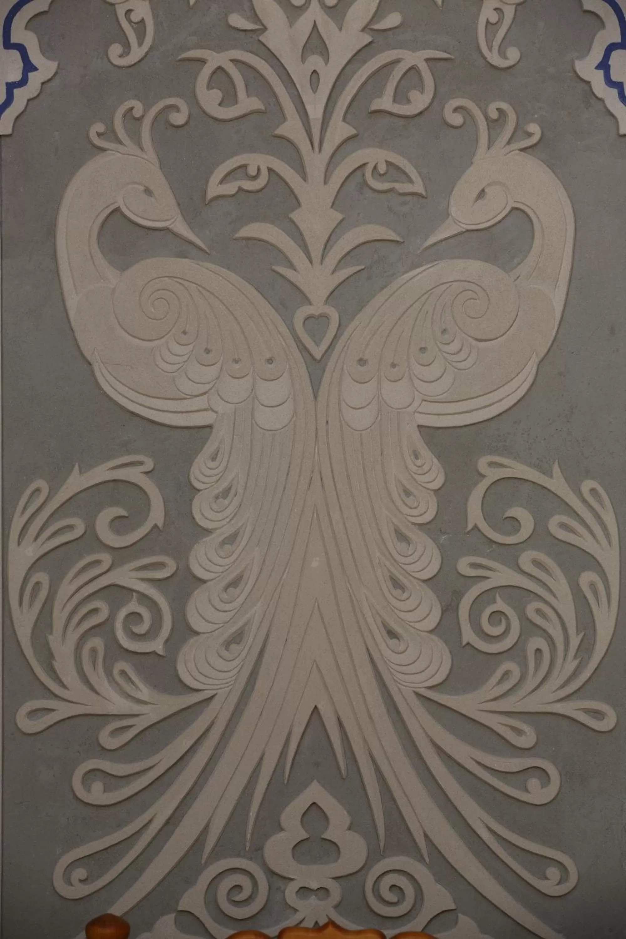 Property building, Property Logo/Sign in Hotel Fatima Boutique