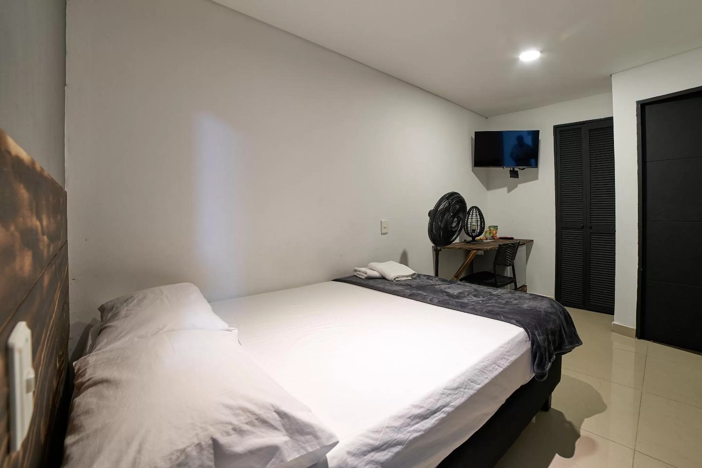 Bed in Farum Hotel Express