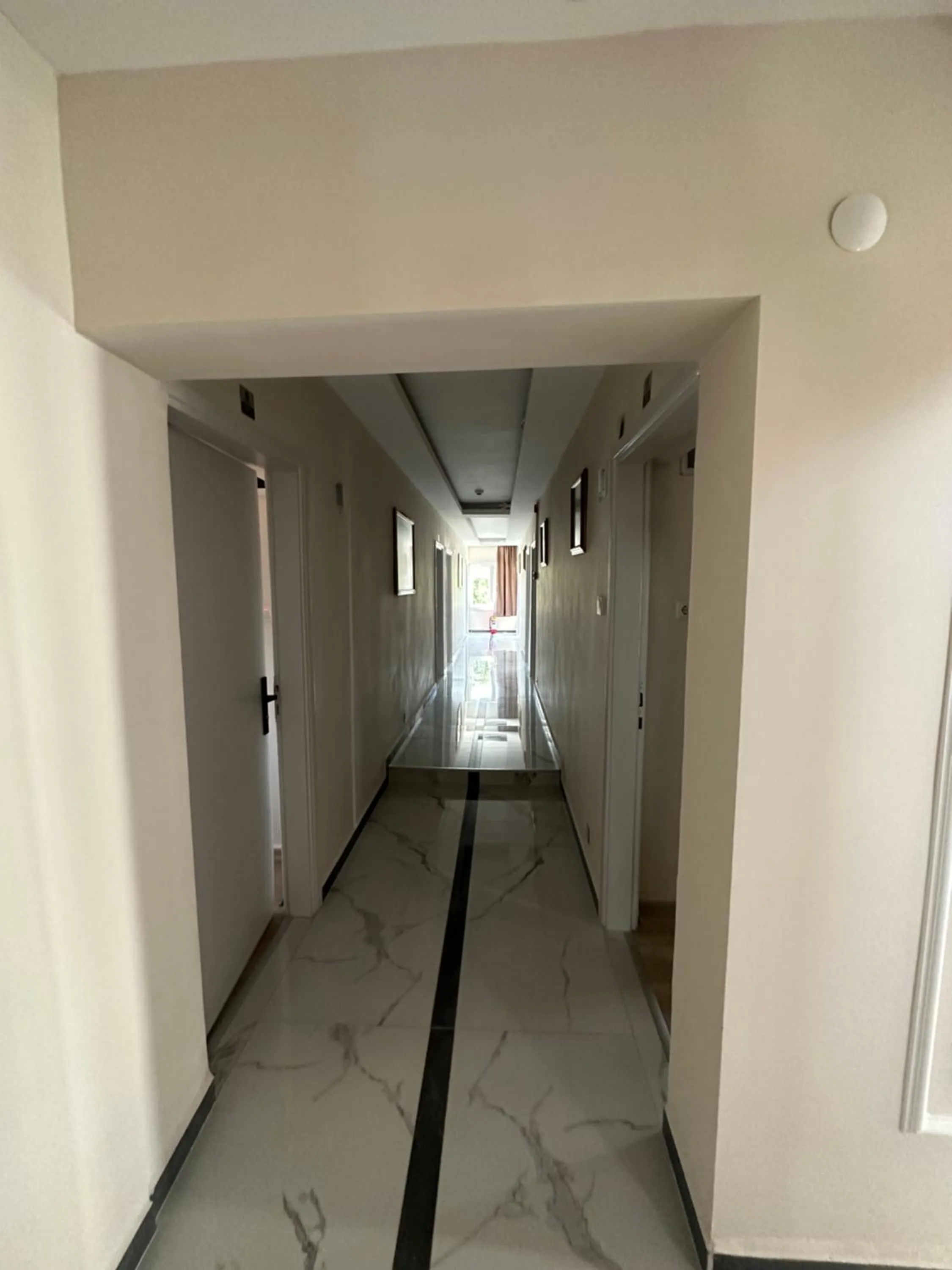 Property building in Hotel Twenty