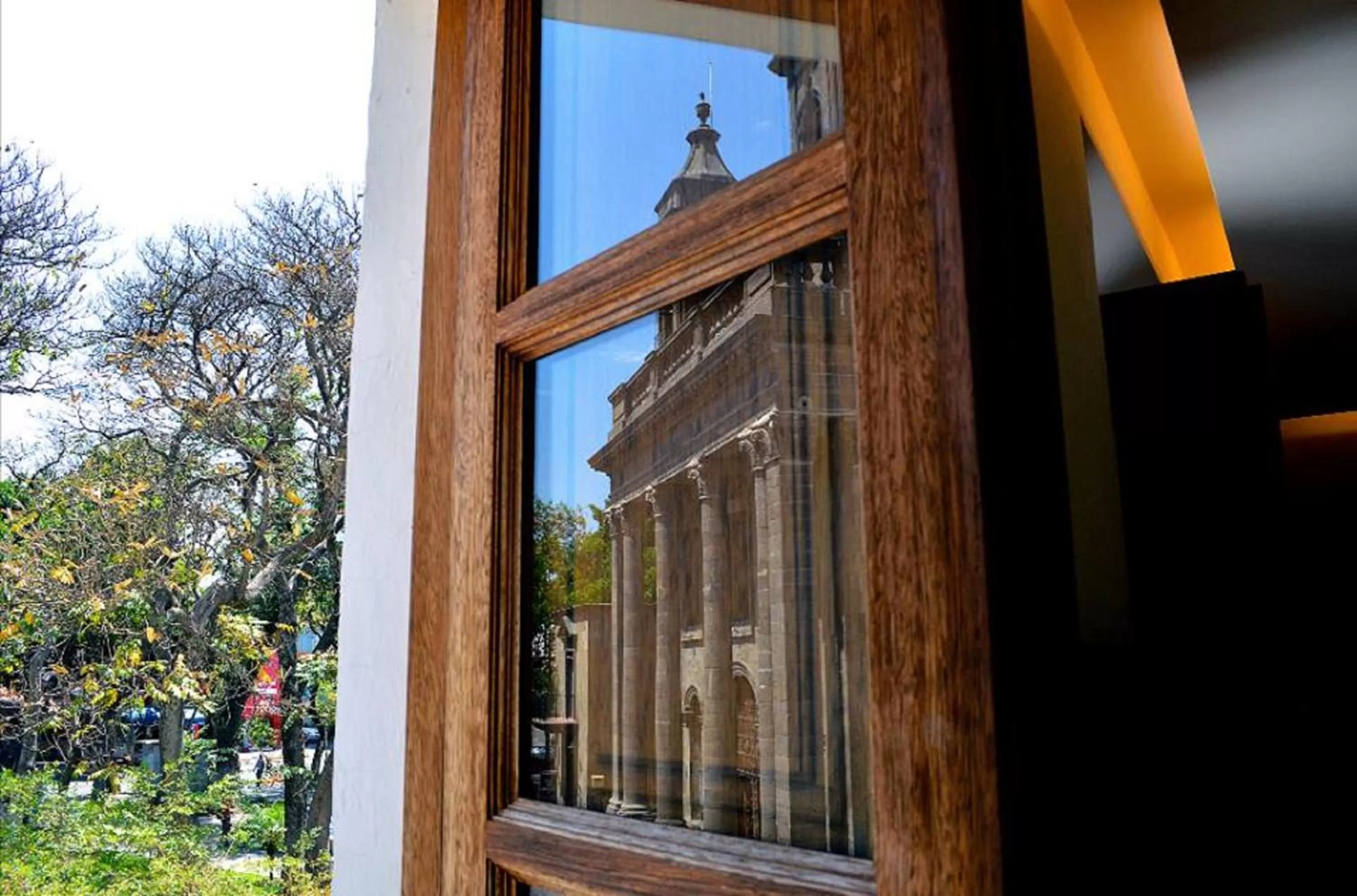 Off site in Del Carmen Concept Hotel Boutique by Chai