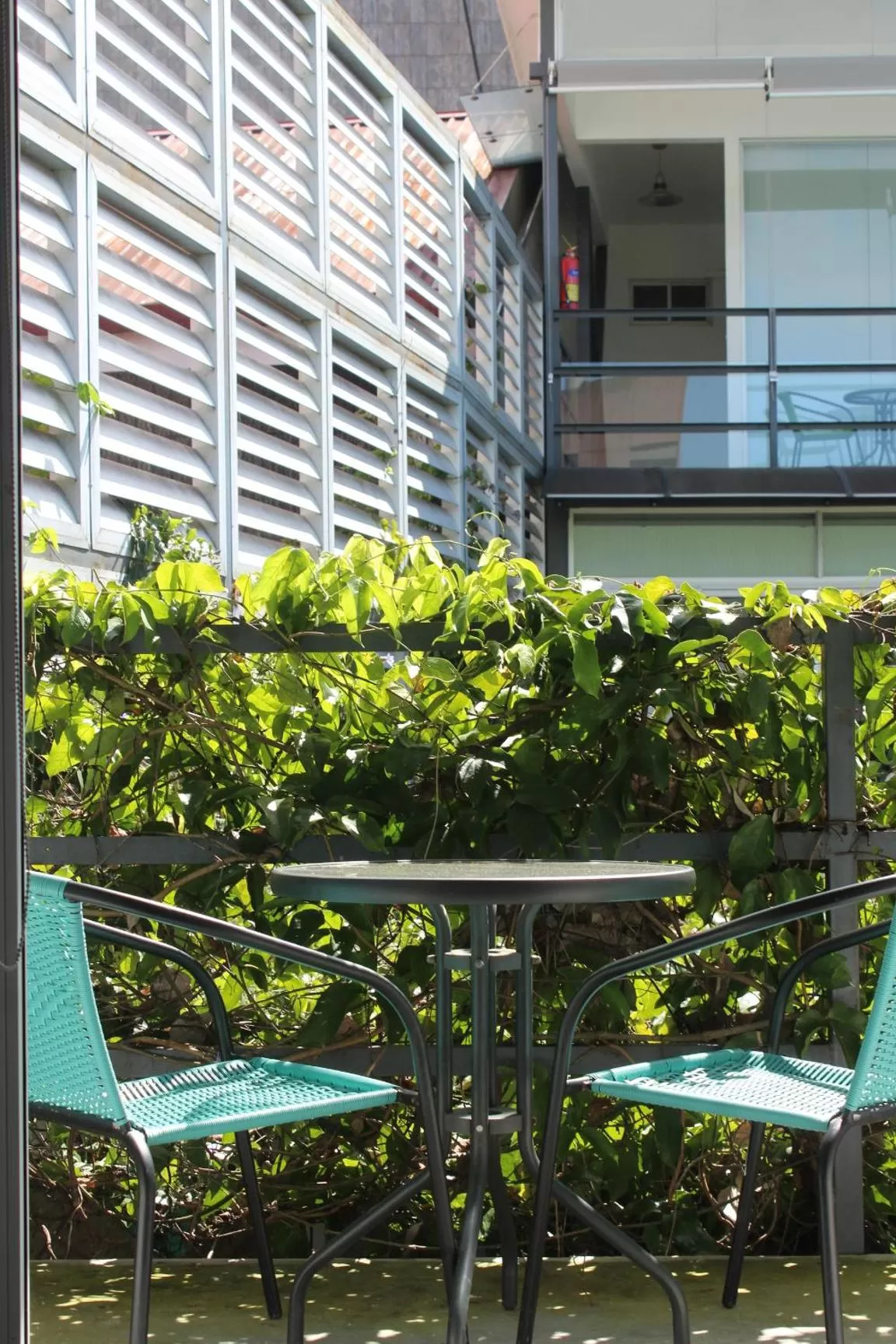 Cando Living Apartments in Central Avenue