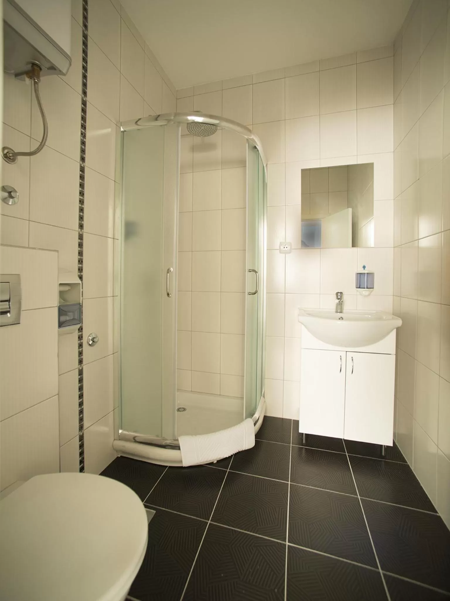 Bathroom in Centar Forever