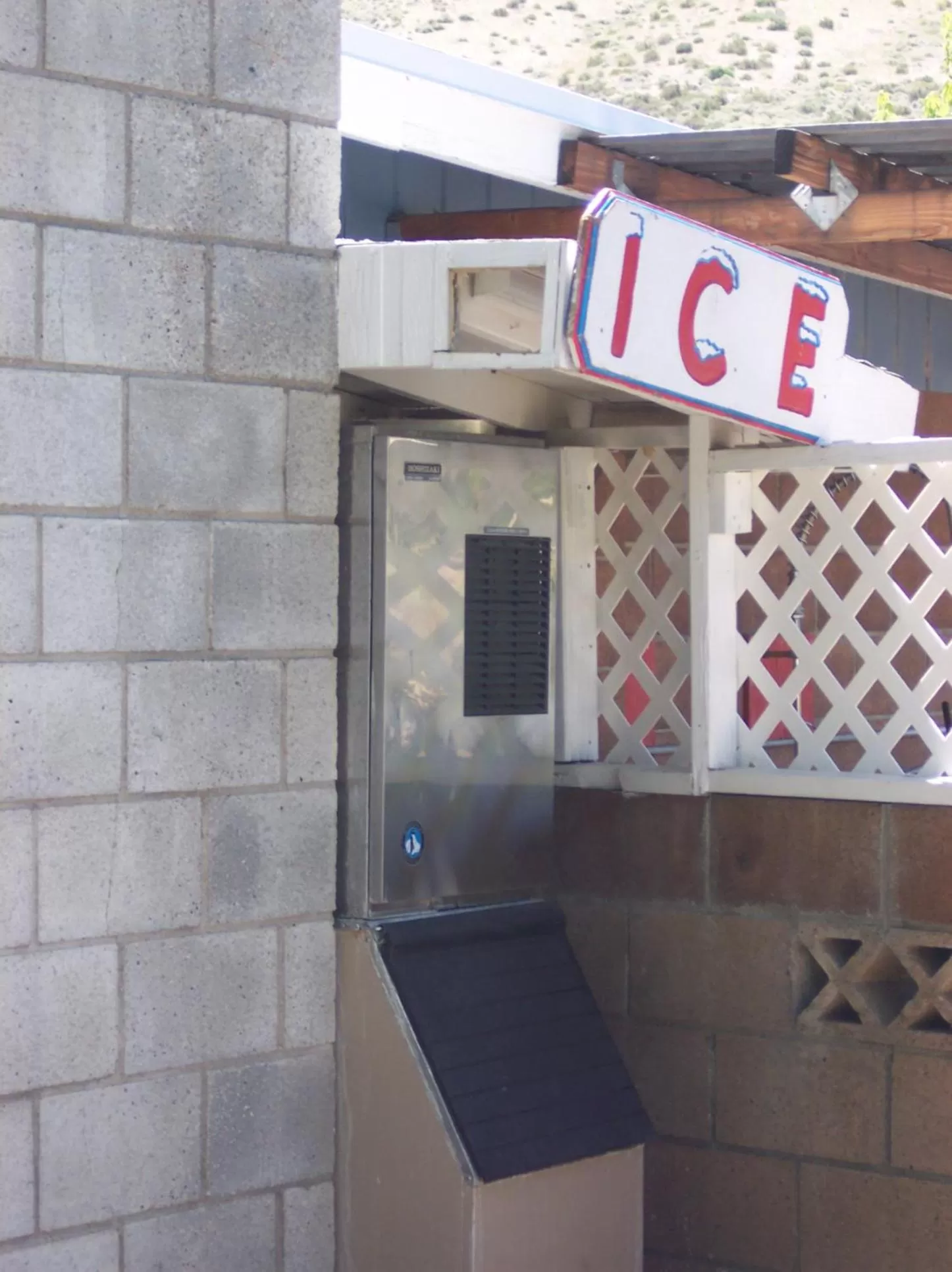 Other in Toiyabe Motel