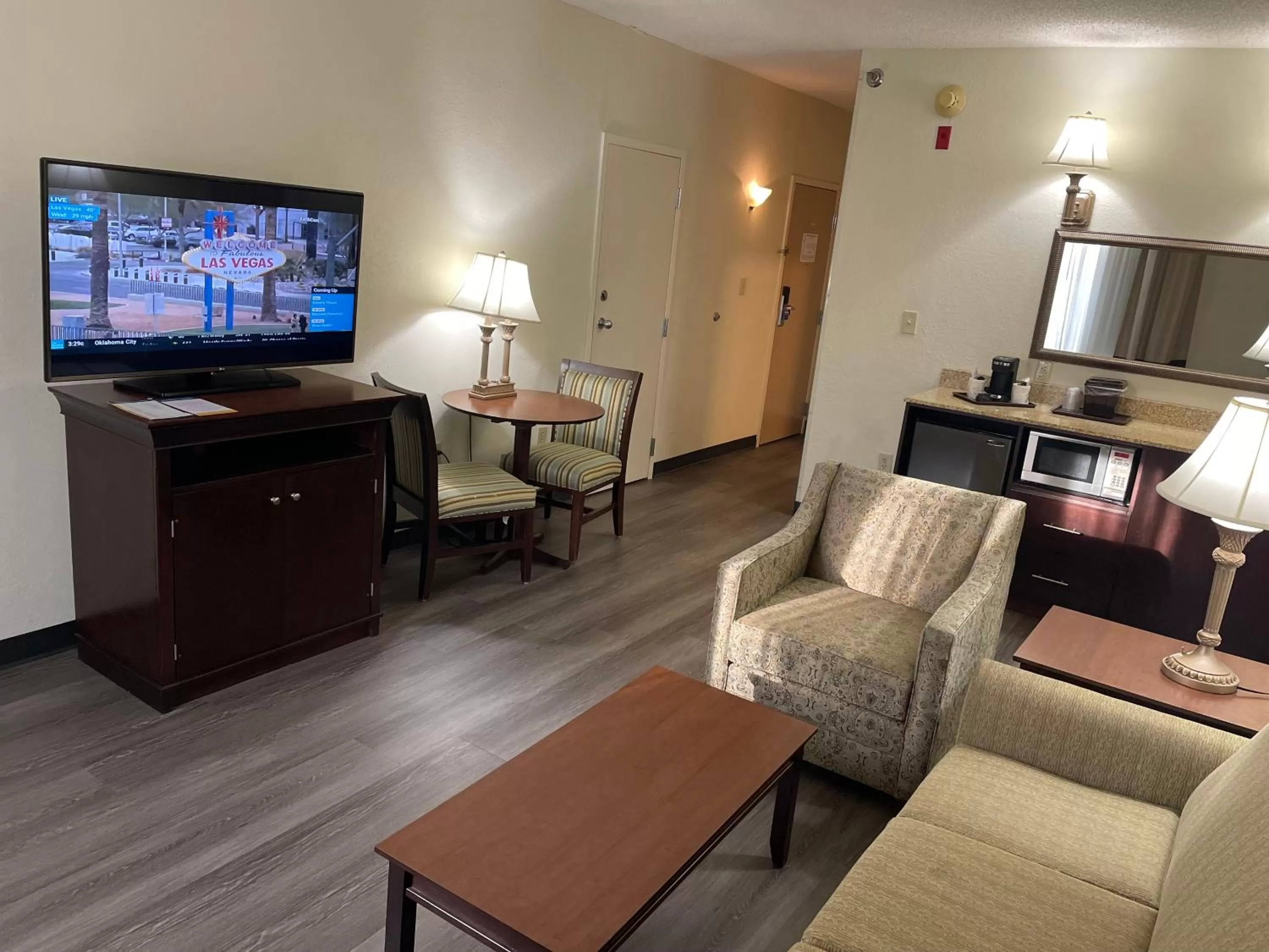 Comfort Inn Pinehurst - Southern Pines