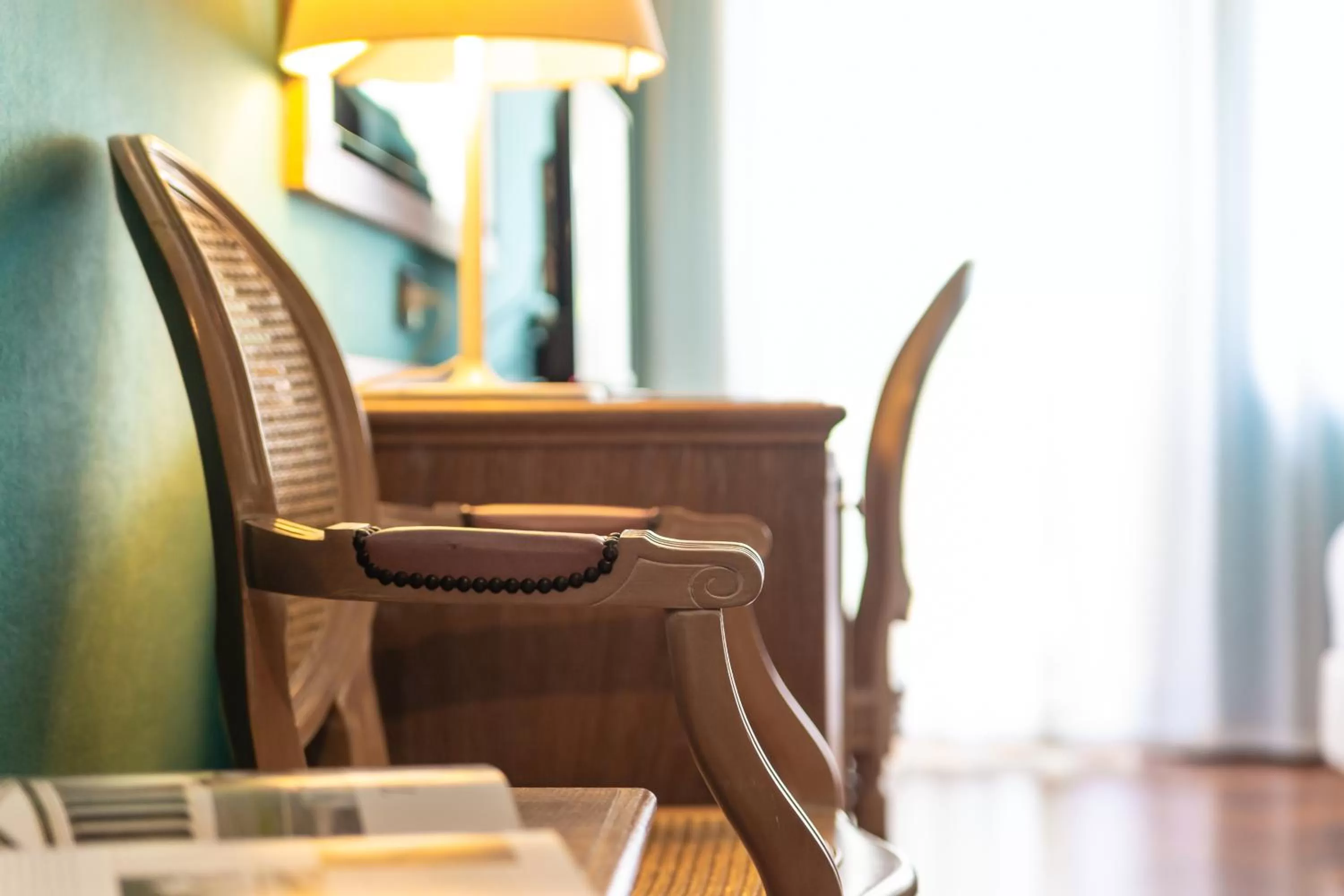 Culture Hotel Villa Capodimonte