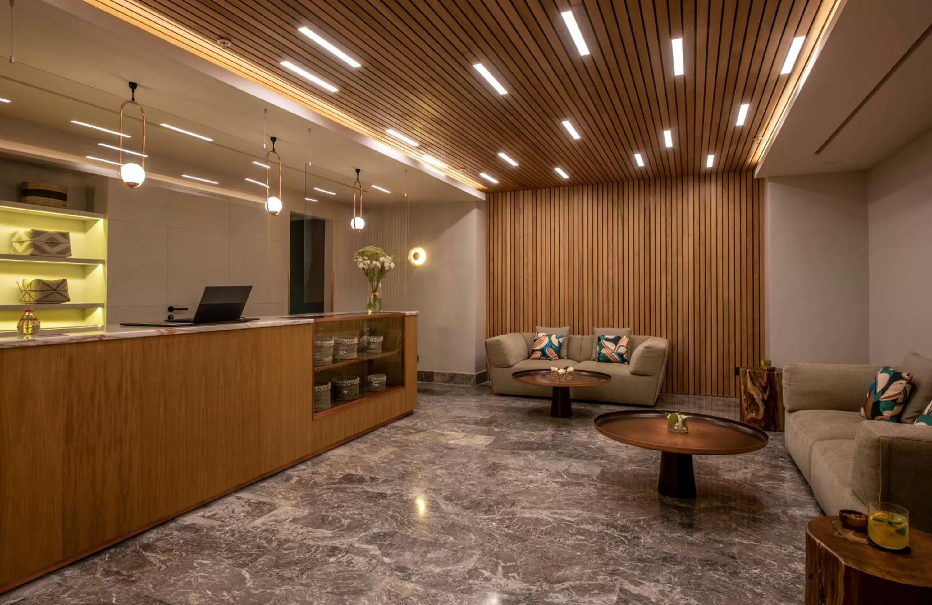 Spa and wellness centre/facilities in Hyatt Regency Taghazout