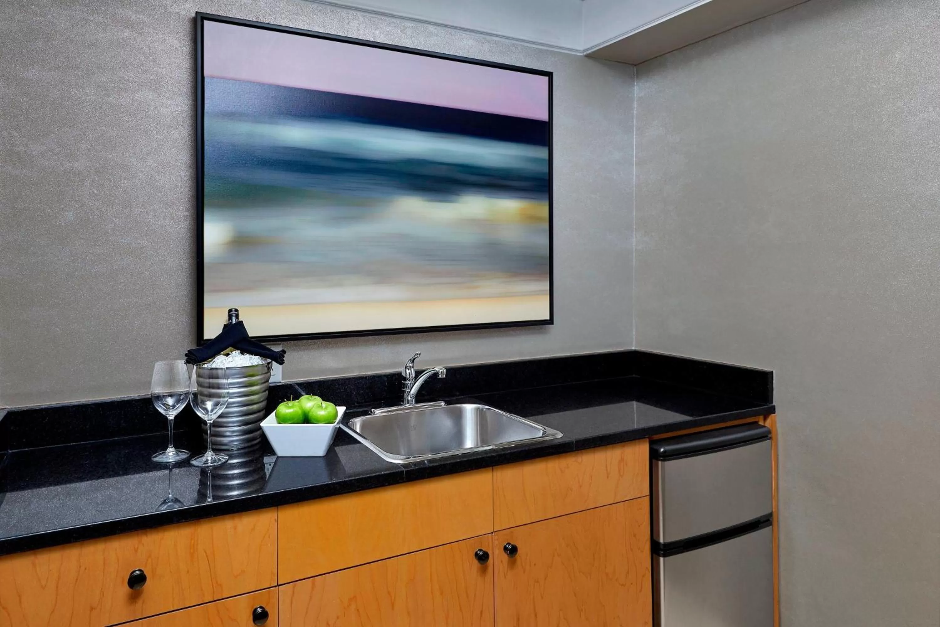 Lounge or bar in The Westin Nova Scotian