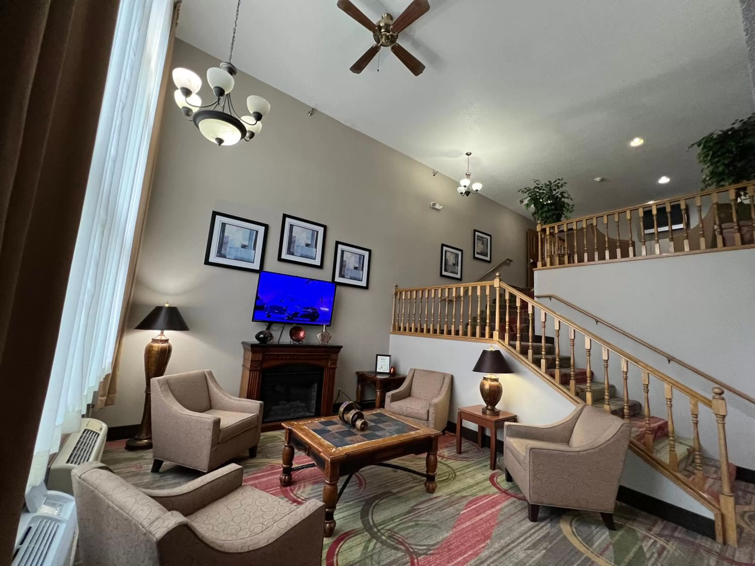 Quality Inn Mitchell I-90