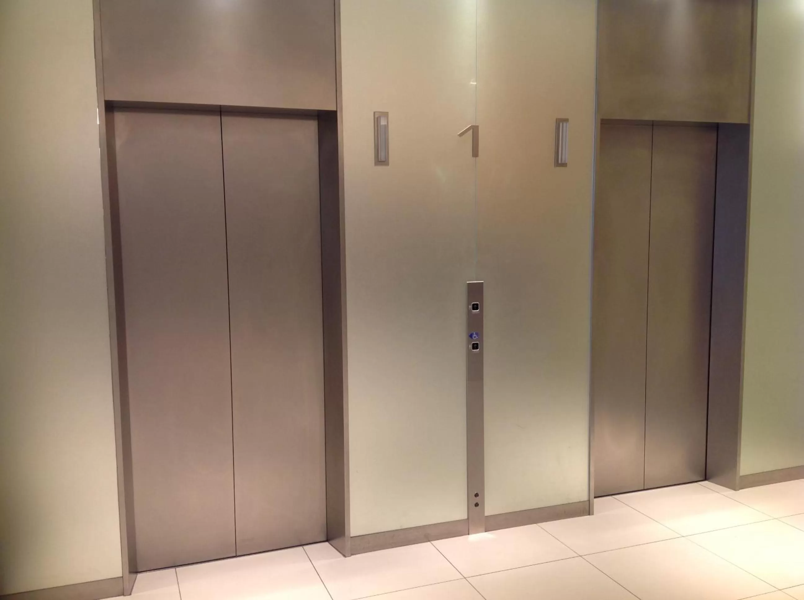 Other in Hakata Tokyu REI Hotel