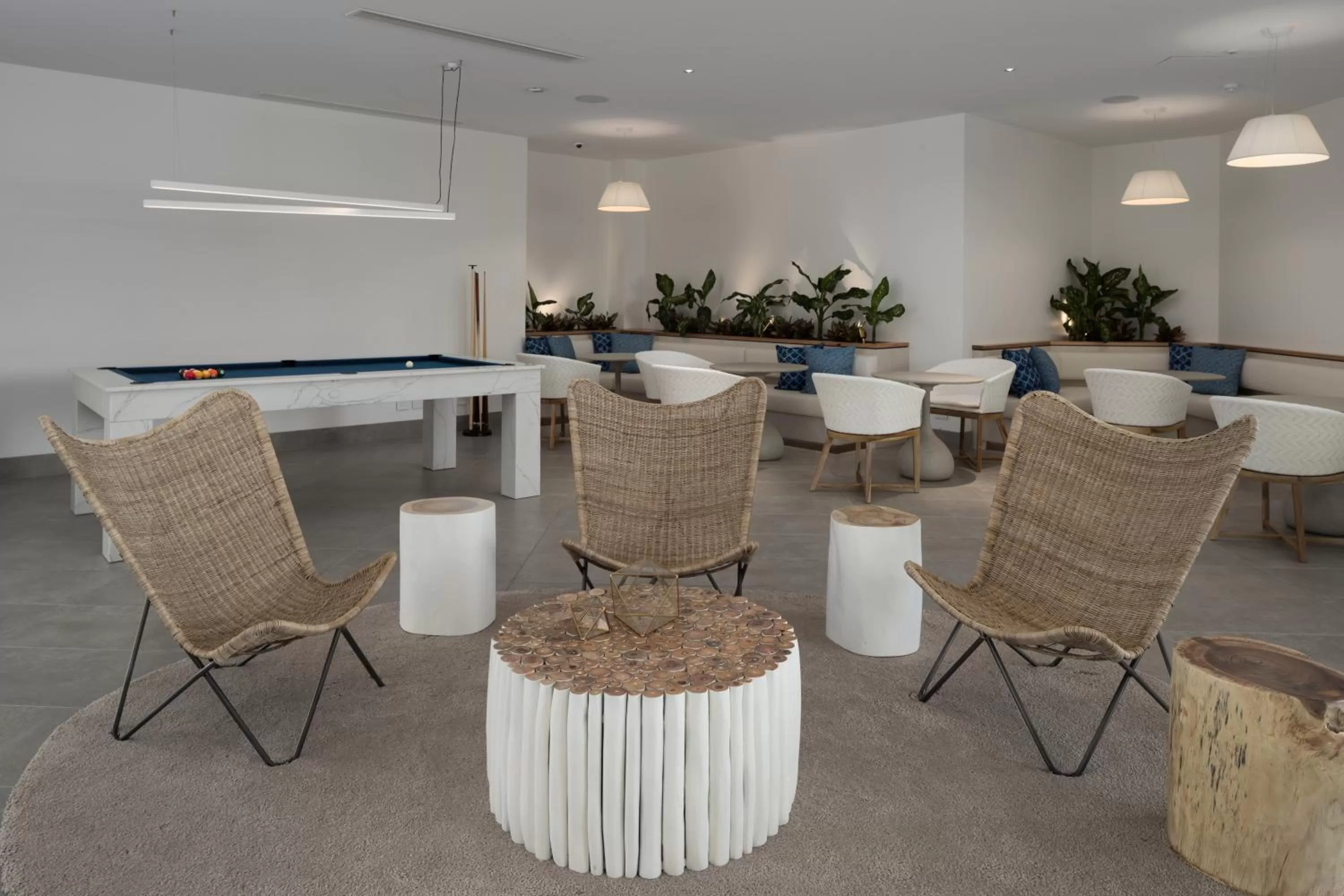 Activities in Crystalbrook Riley