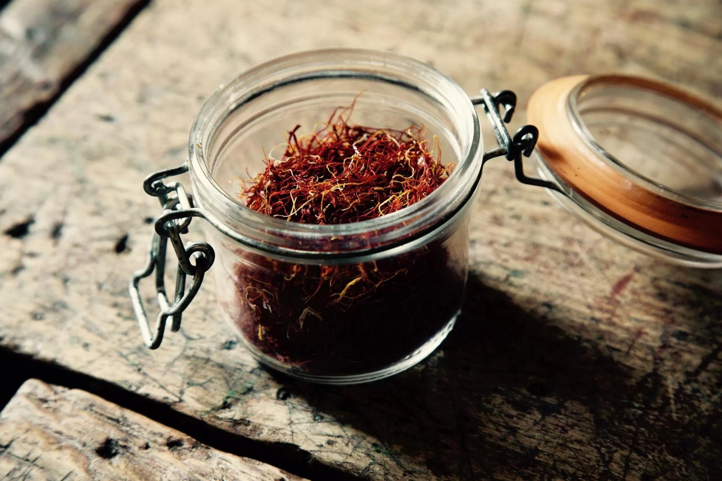 Food in Terre di Baccio