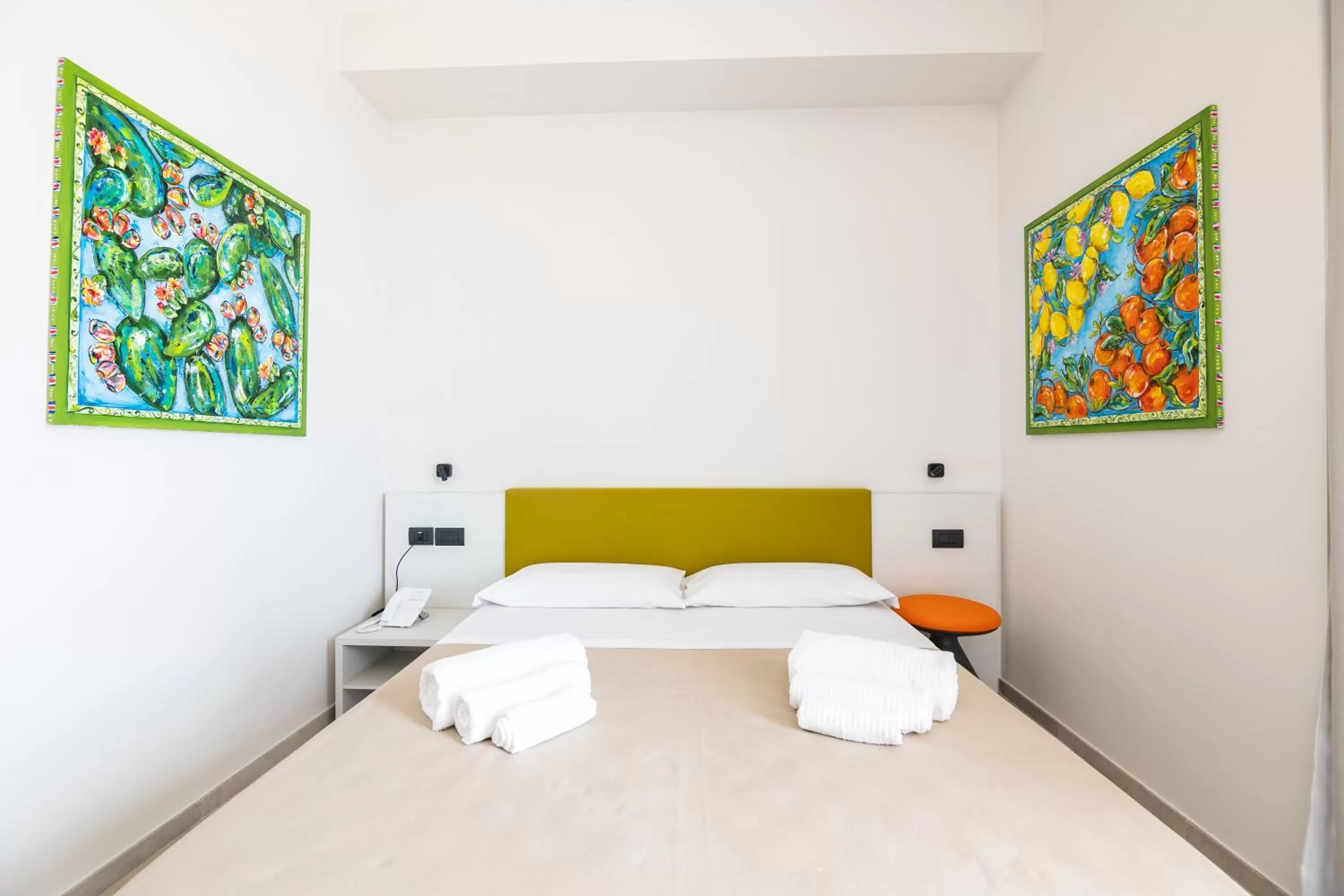 Bed in MARINO WELLNESS