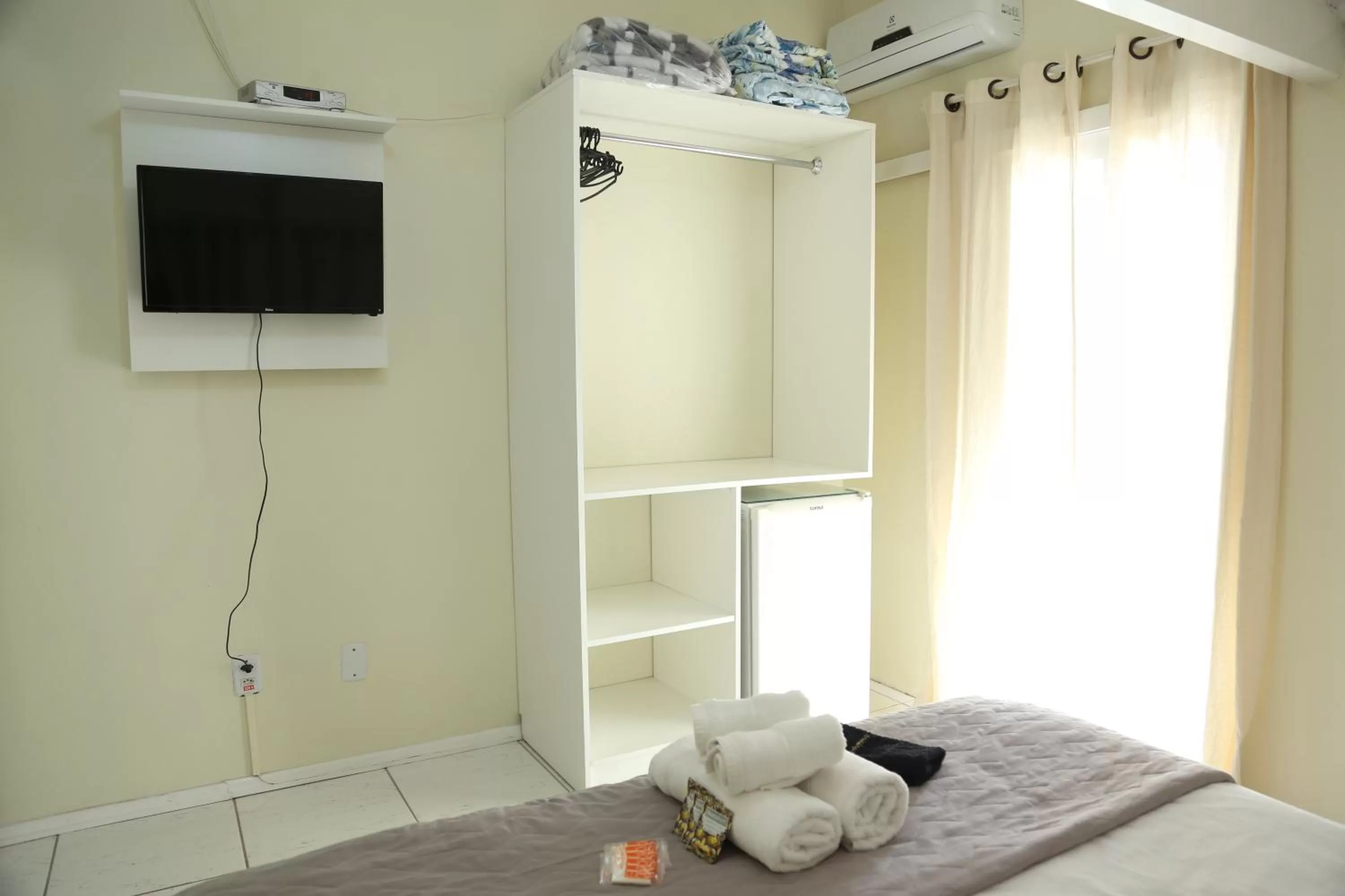 Pousada Lanai Canela