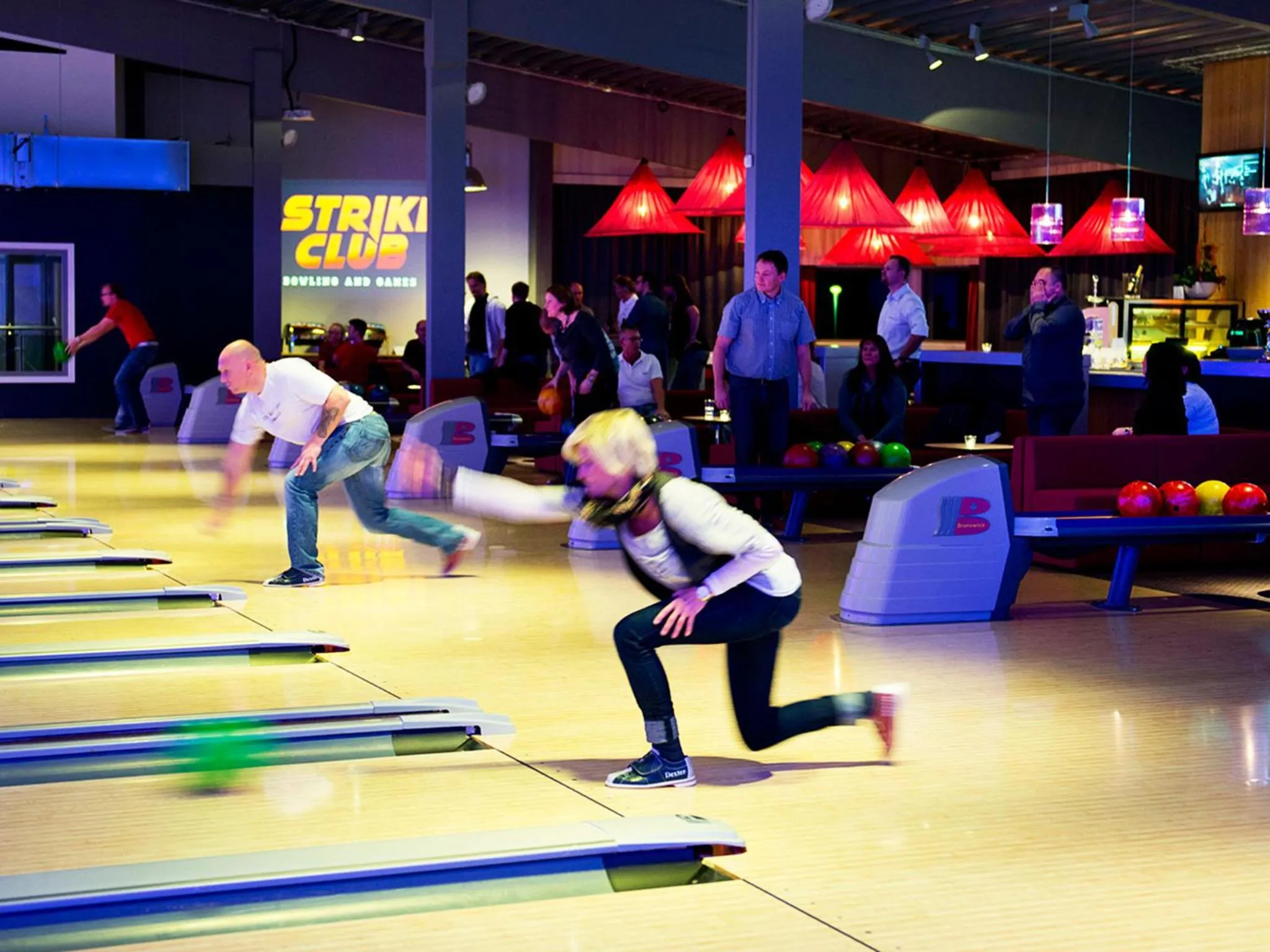 Food close-up in Hotell Södra Berget