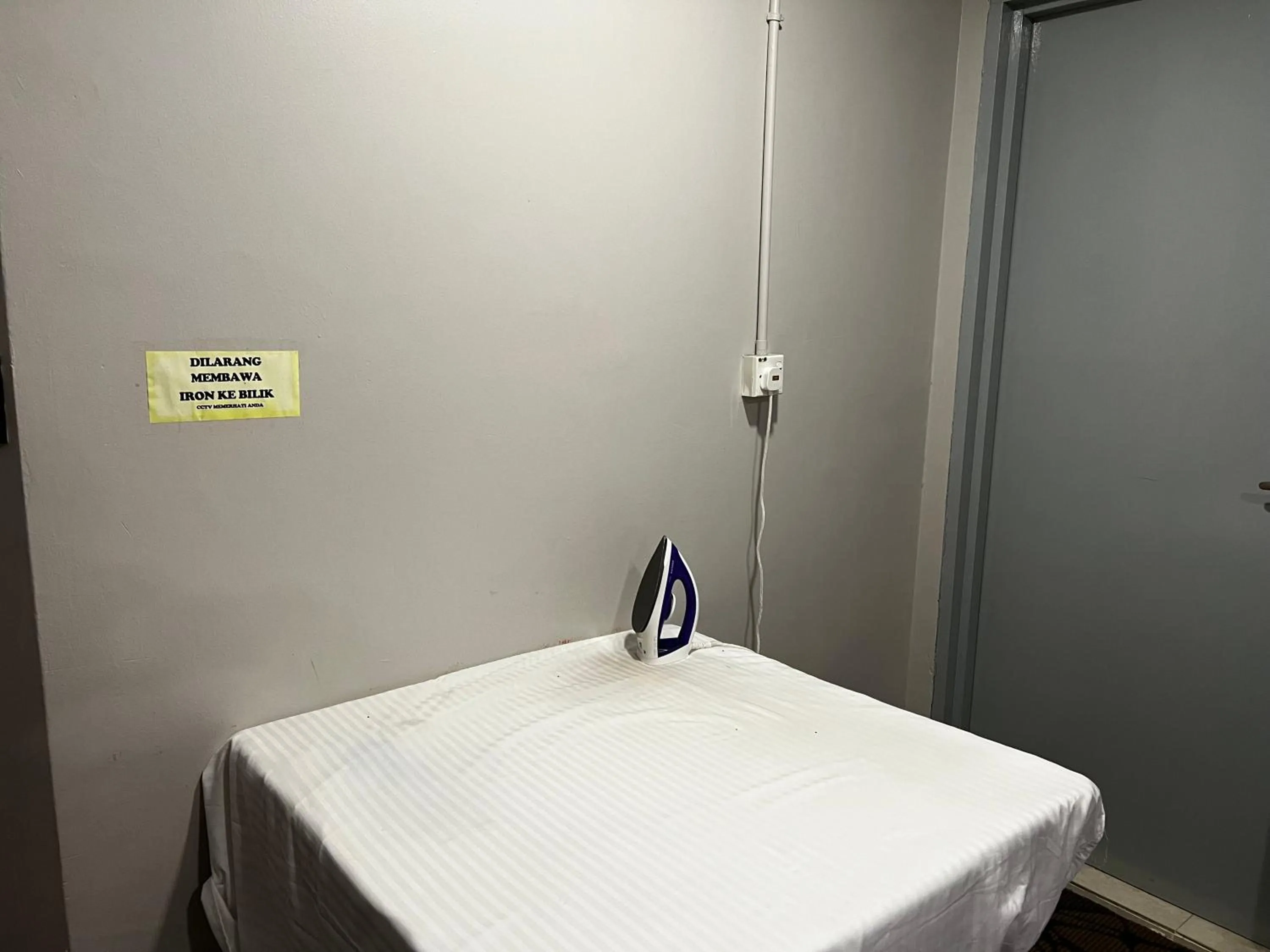 furniture in Signature Hotel