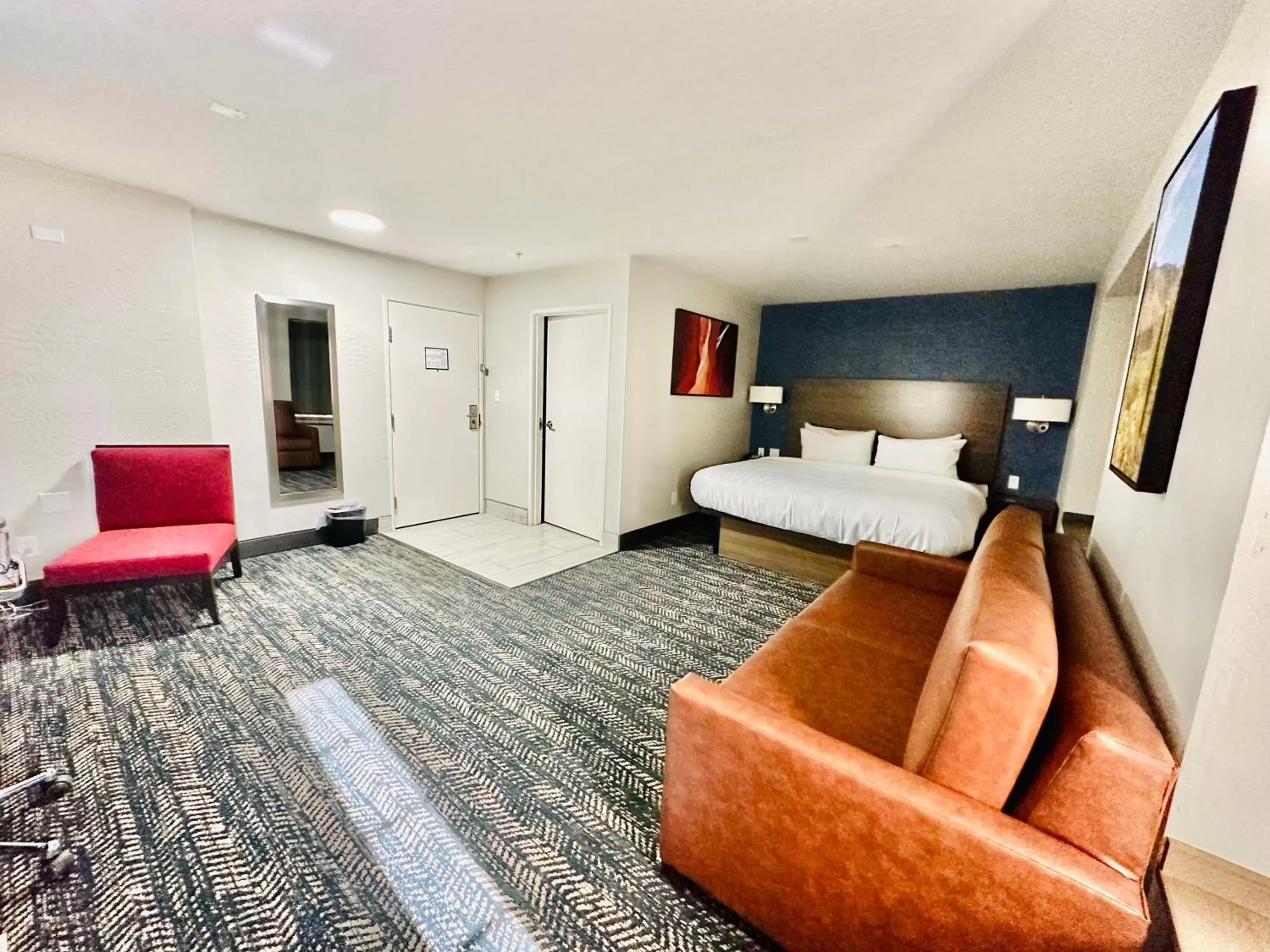 Best Western Bellemont Shadow Mountain Inn Best Western Bellemont Shadow Mountain Inn